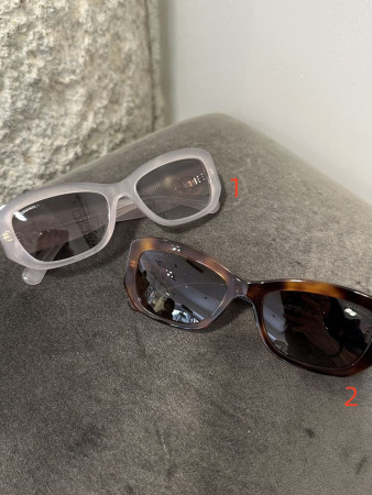 Ch*el glasses ch5493 55-18-140