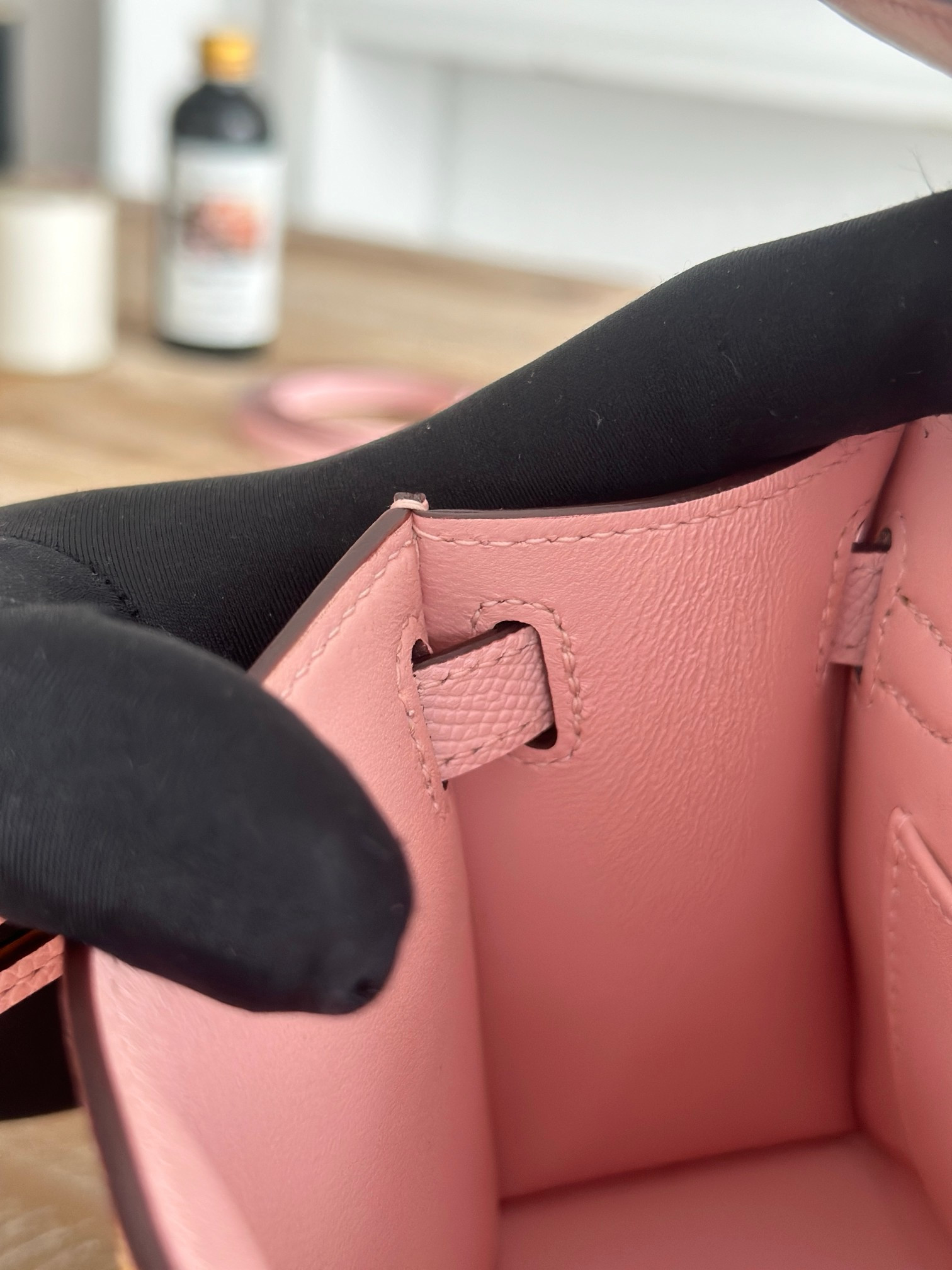 H**me5 mini kelly 19 19×6×12cm