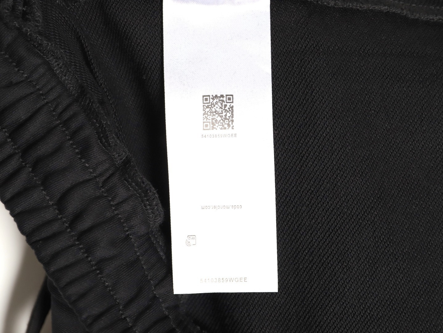 Moncler 25FW Pants