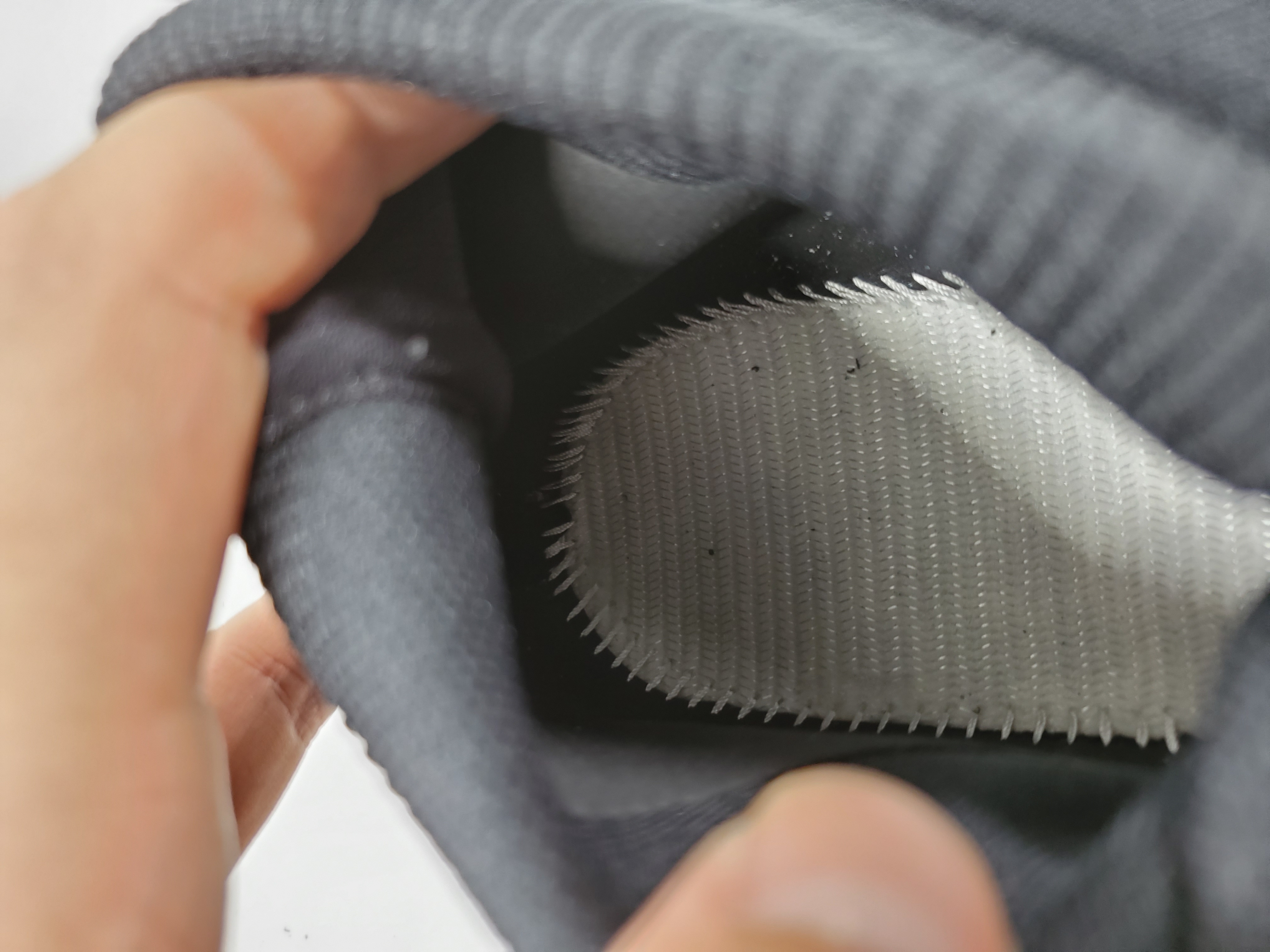 Balenciga Speed Trainer Black Red