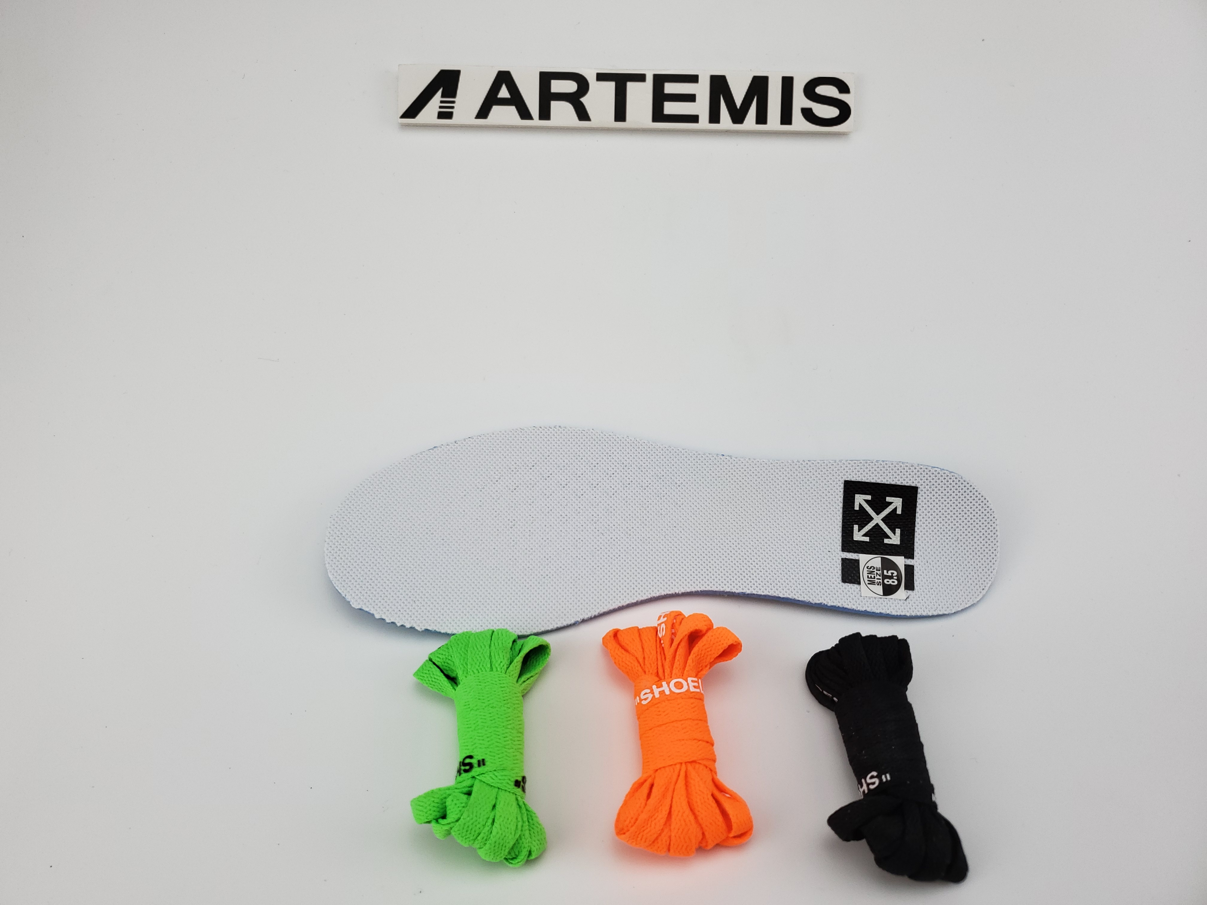 Air Max 90 OFF-WHITE White