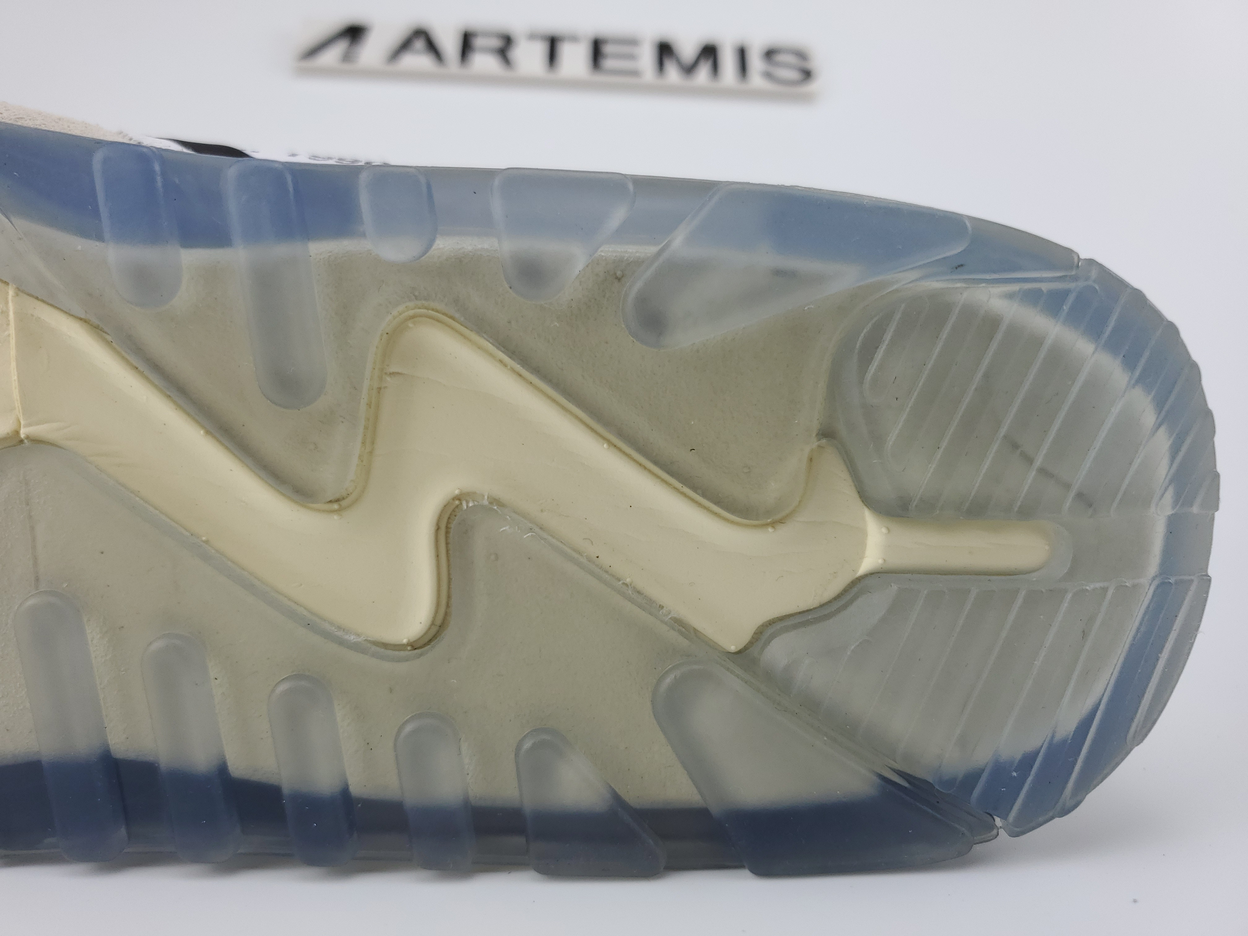 Air Max 90 OFF-WHITE White