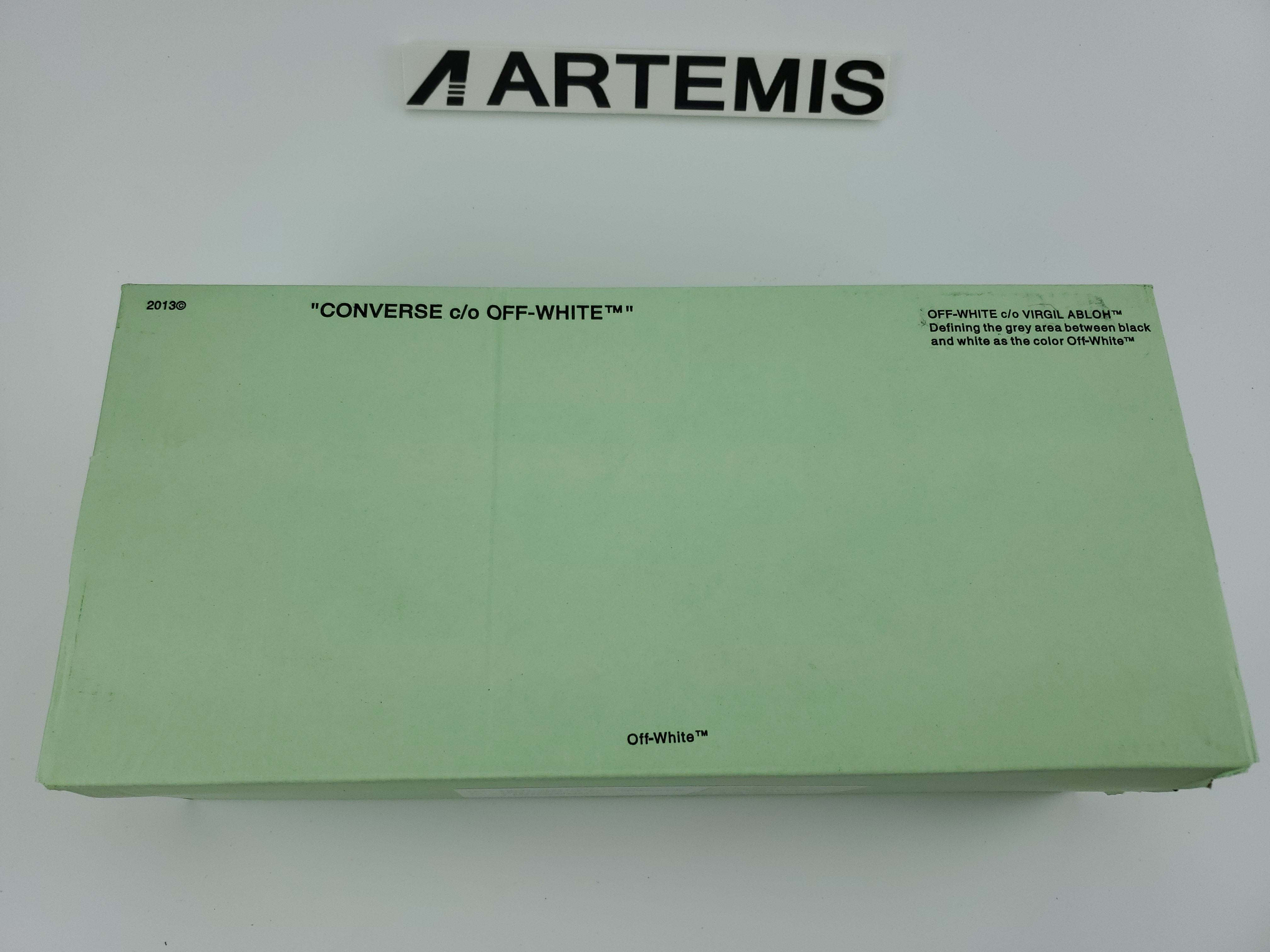 Converse Chuck Taylor All-Star 70s Hi Off-White