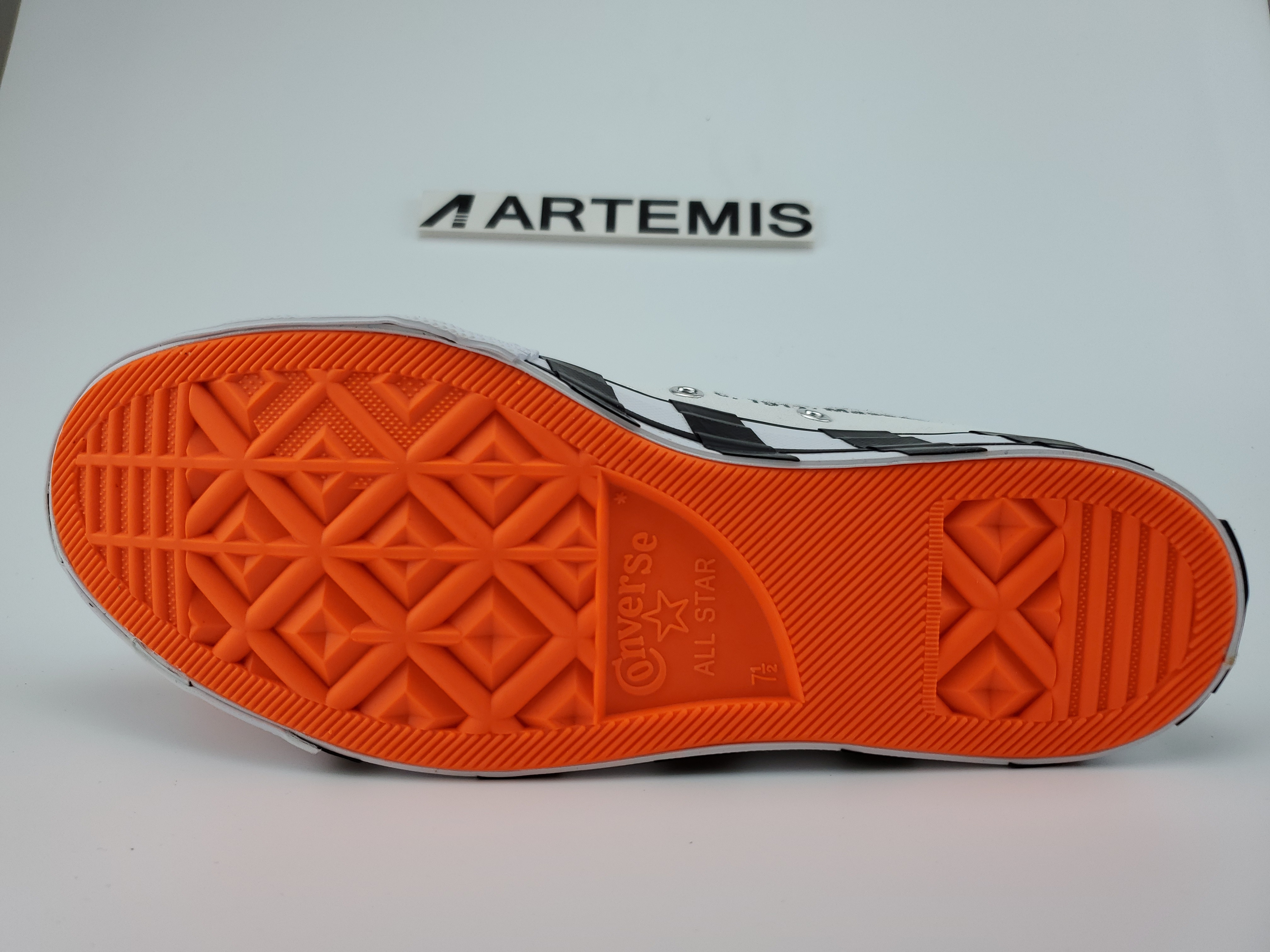 Converse Chuck Taylor All-Star 70s Hi Off-White