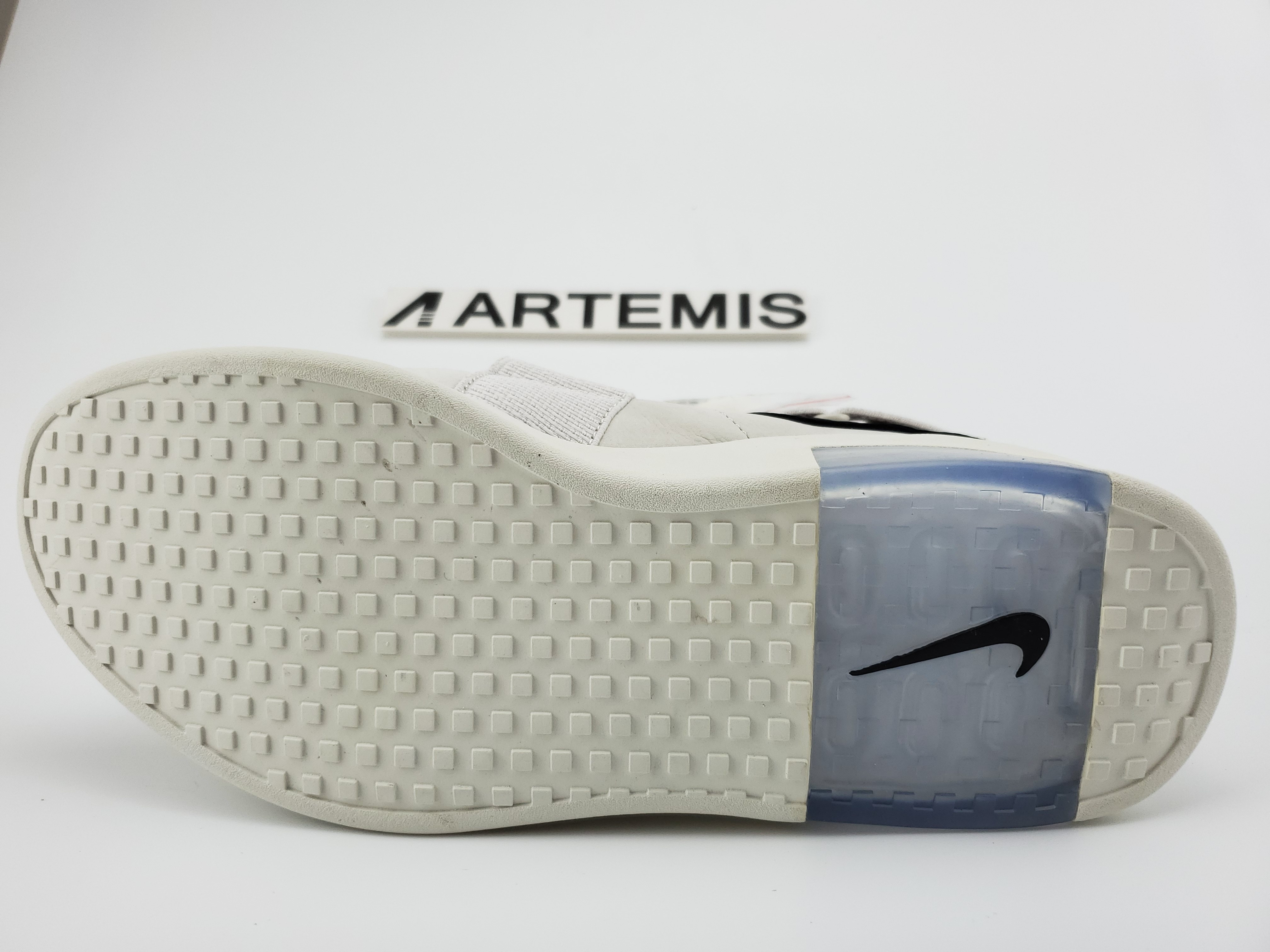 Air Fear of God Raid Light Bone