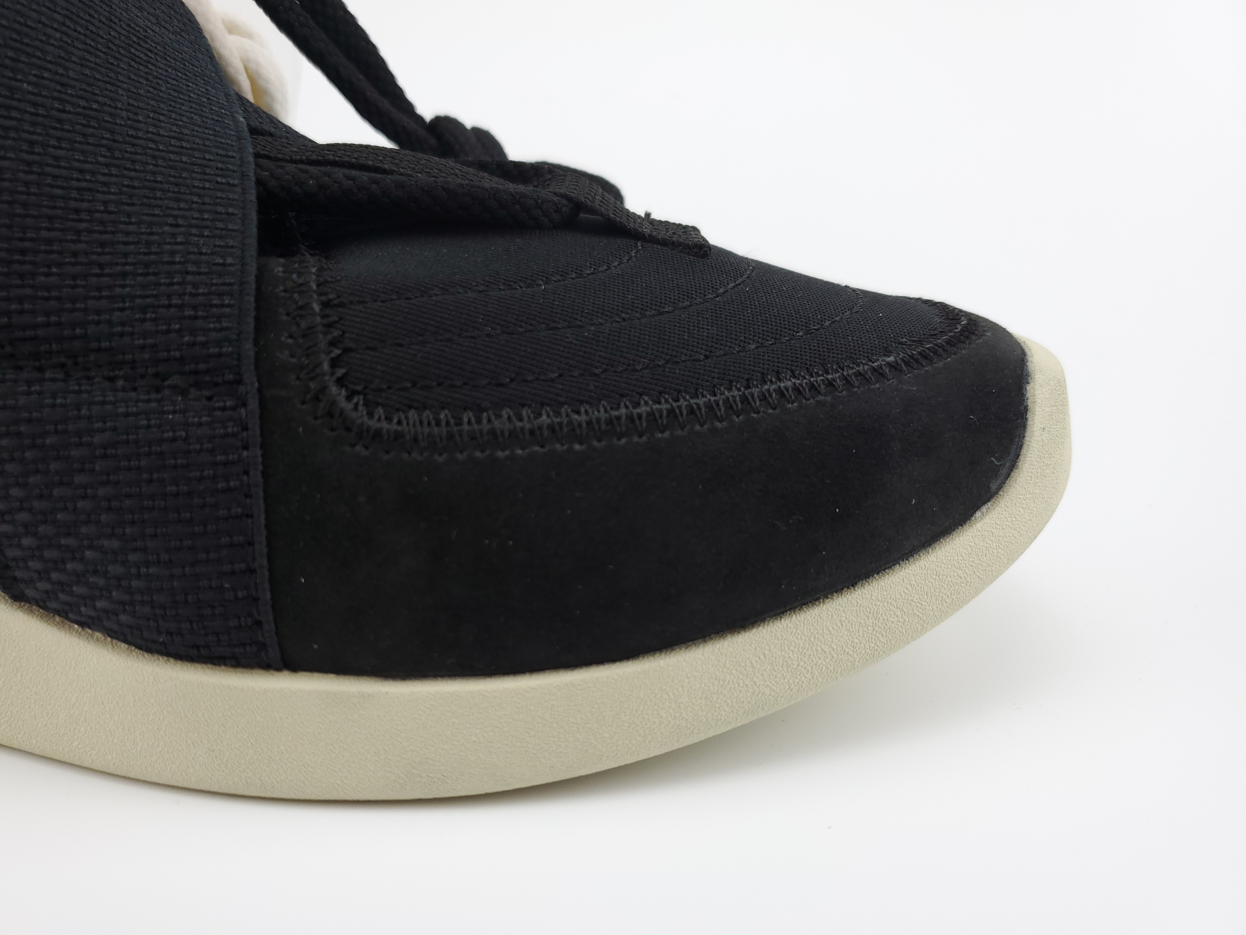 Air Fear Of God Raid Black