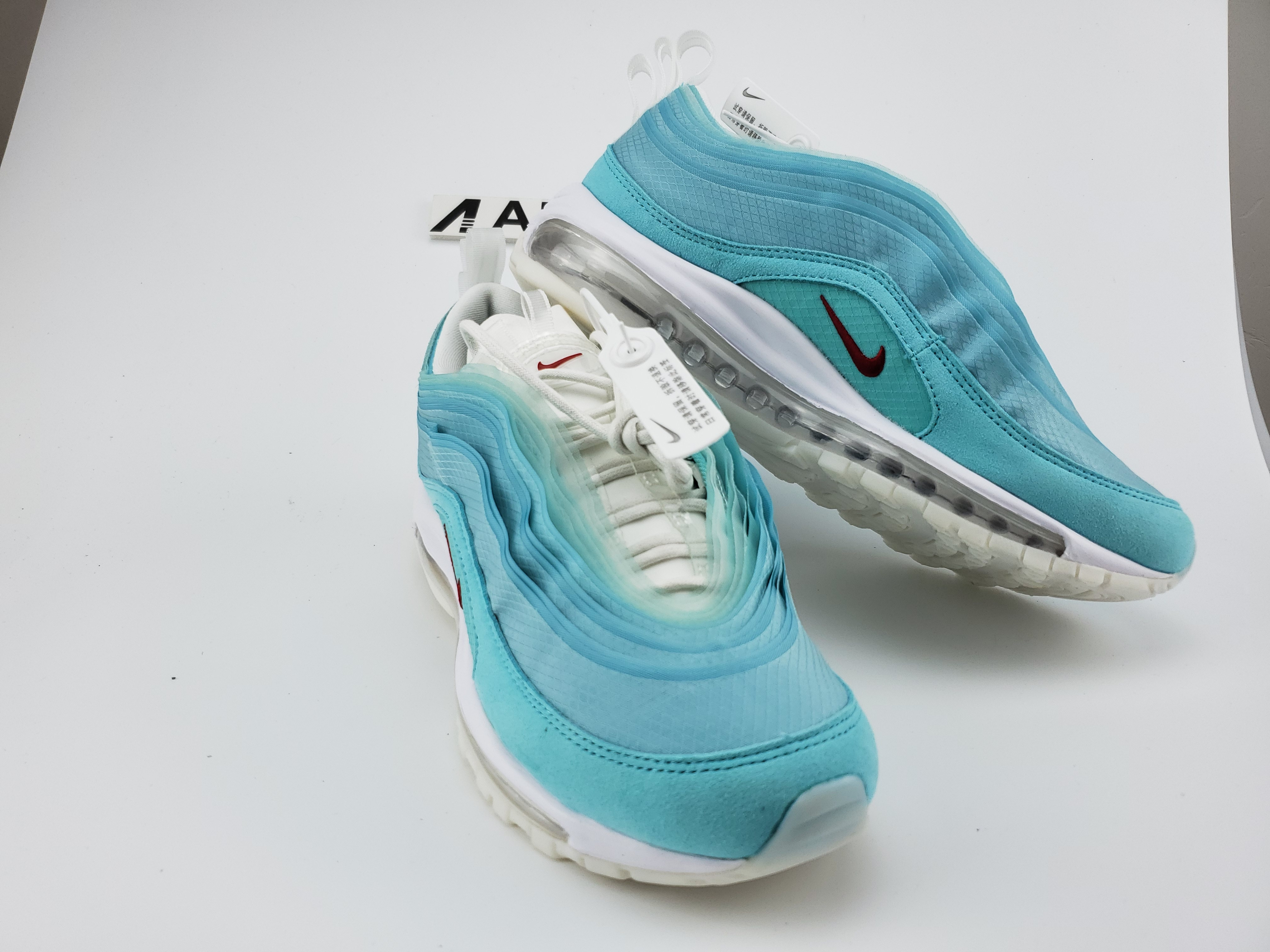 Air Max 97 Shanghai Kaleidoscope