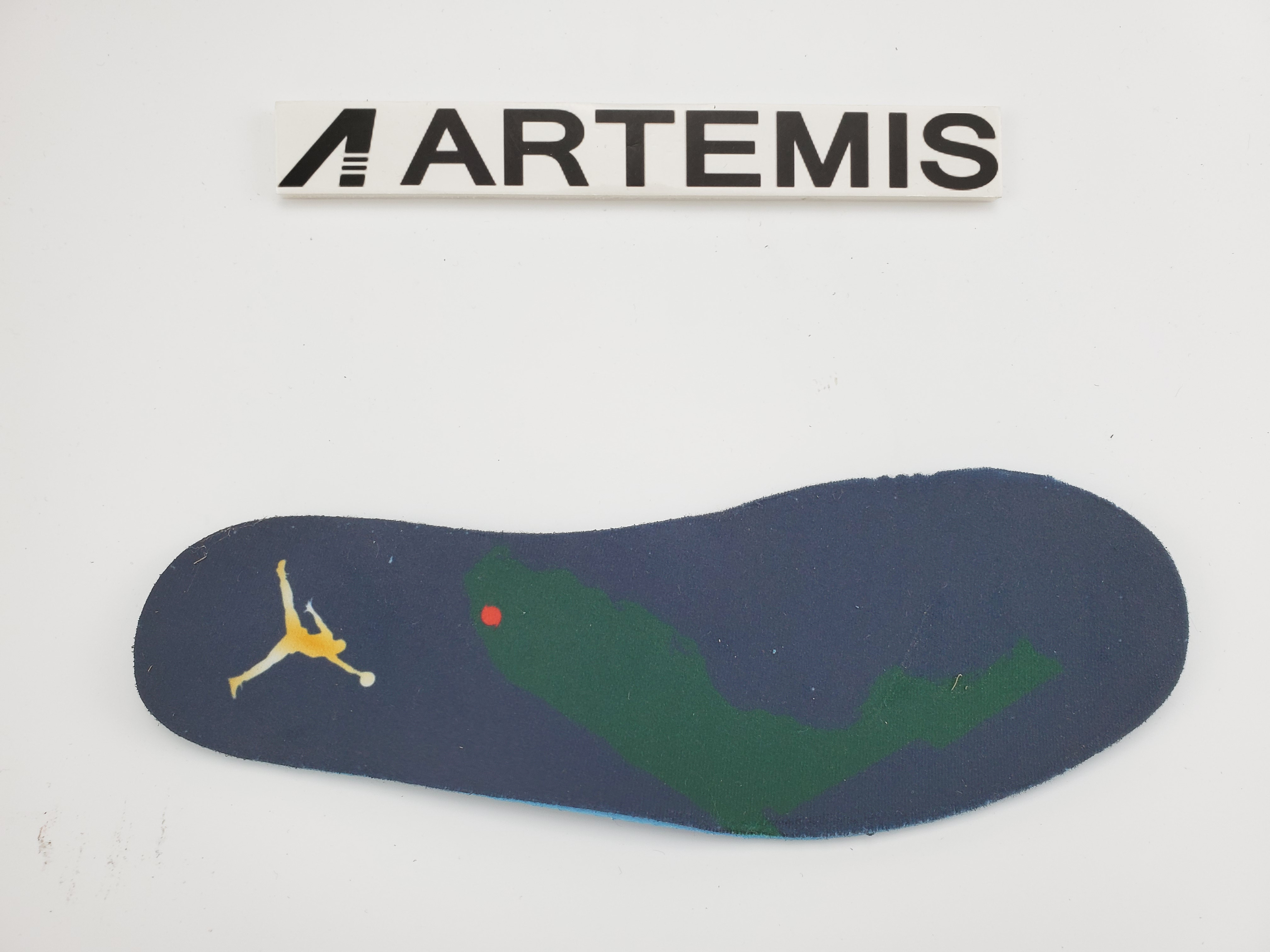 The SoleFly x Air Jordan 1 High “Friends & Family”