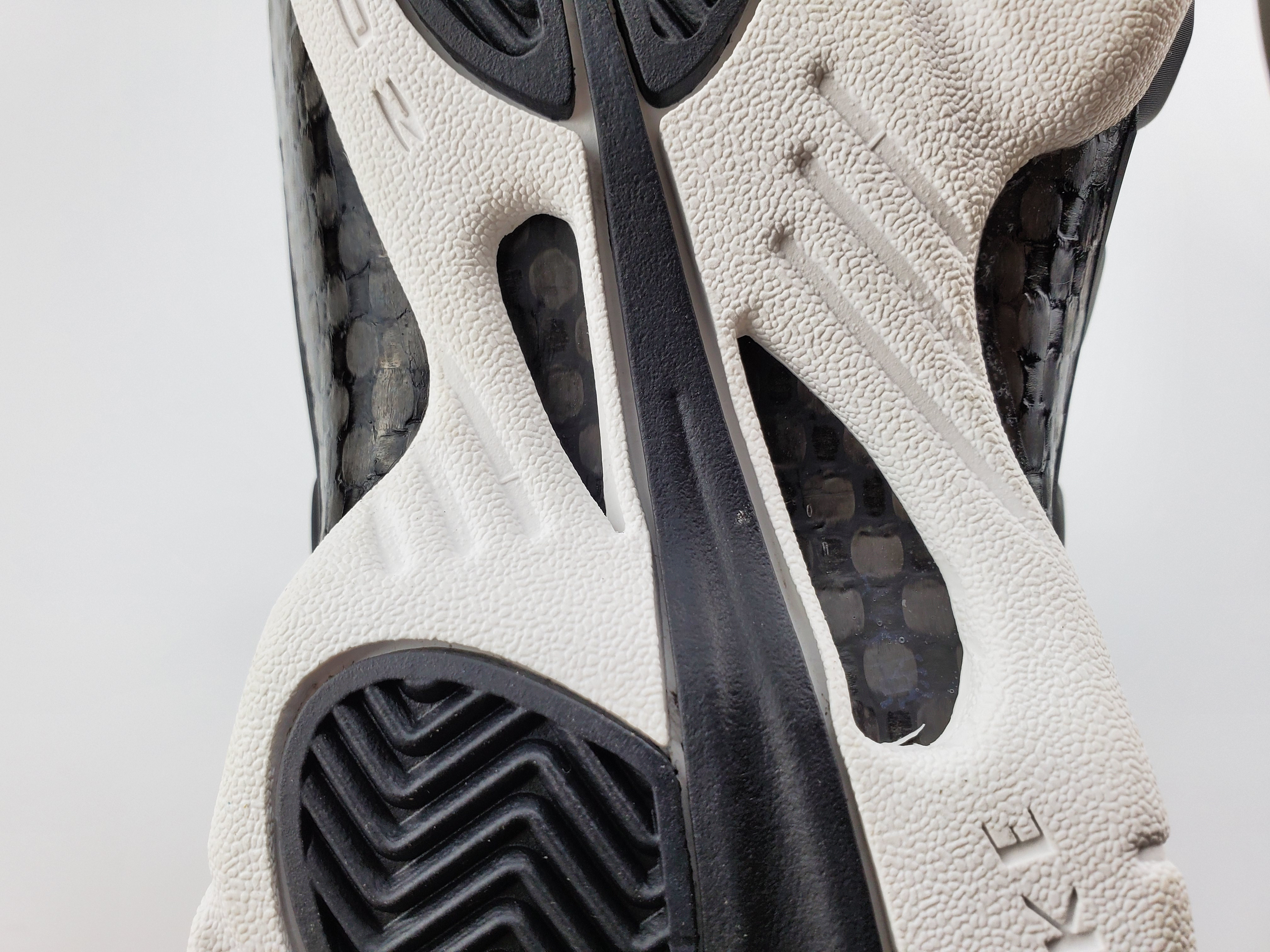 Air Foamposite Pro Dr. Doom (2016)