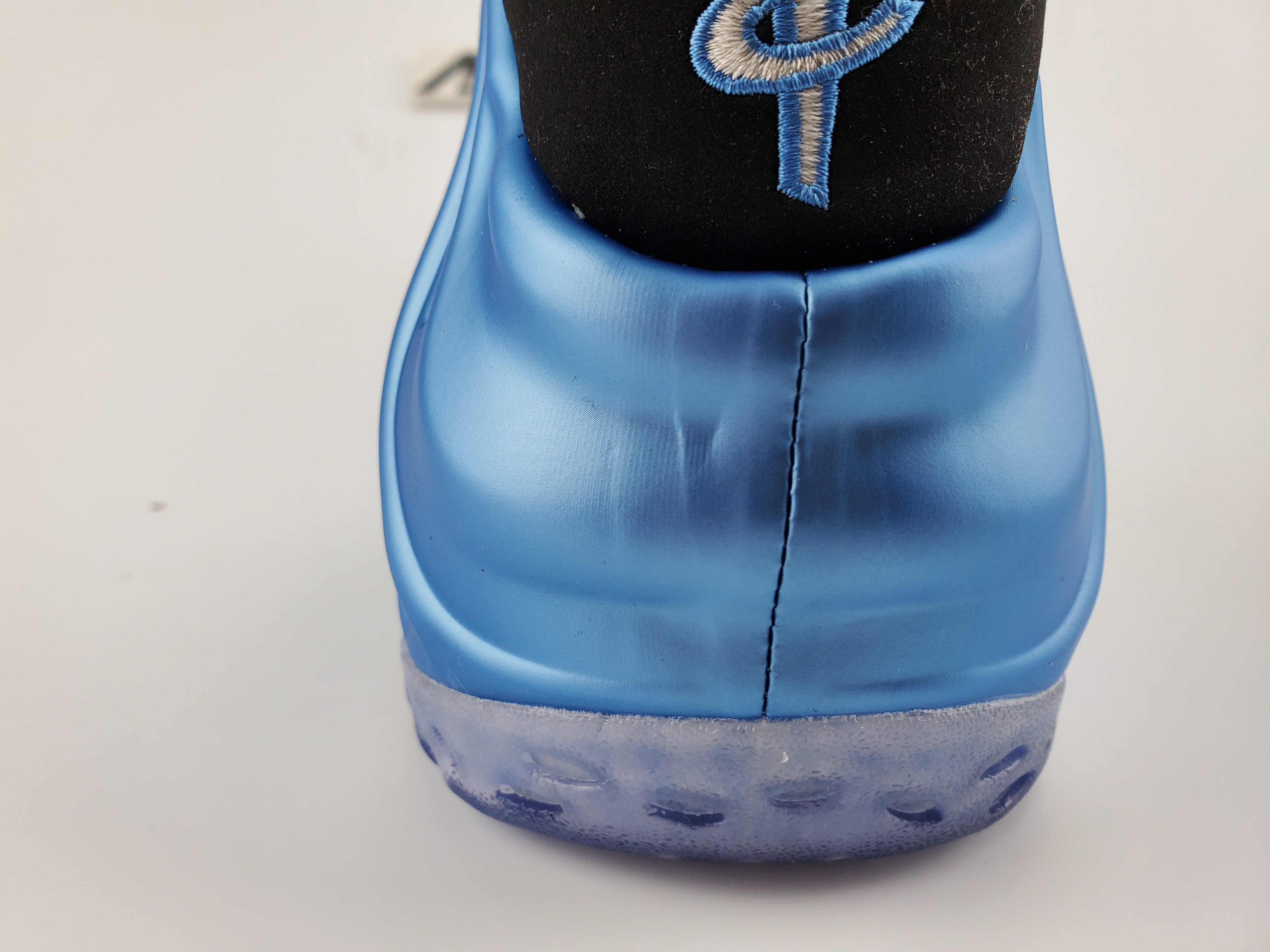 Air Foamposite One University Blue
