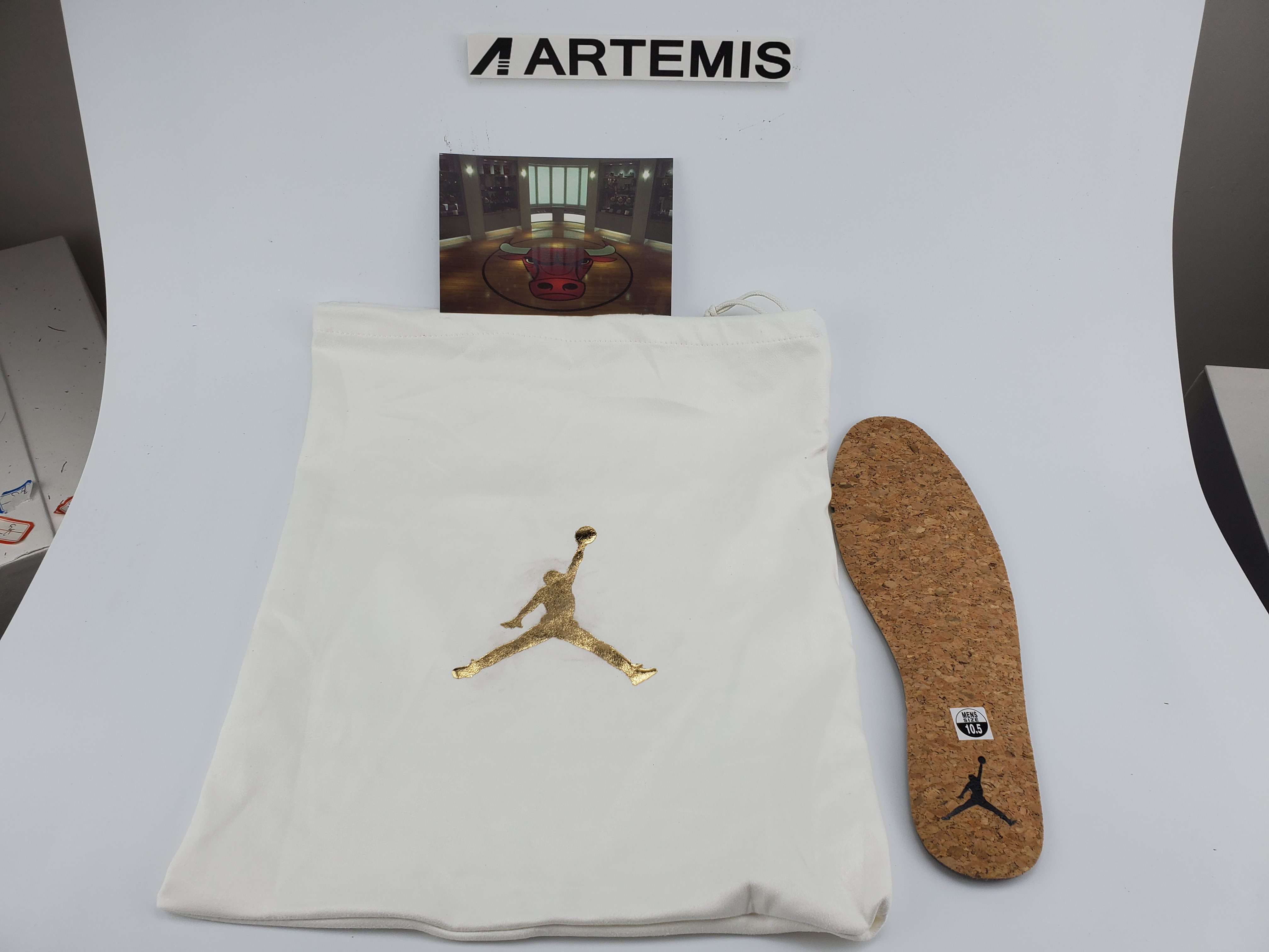 Jordan 5 Retro Trophy Room Ice Blue