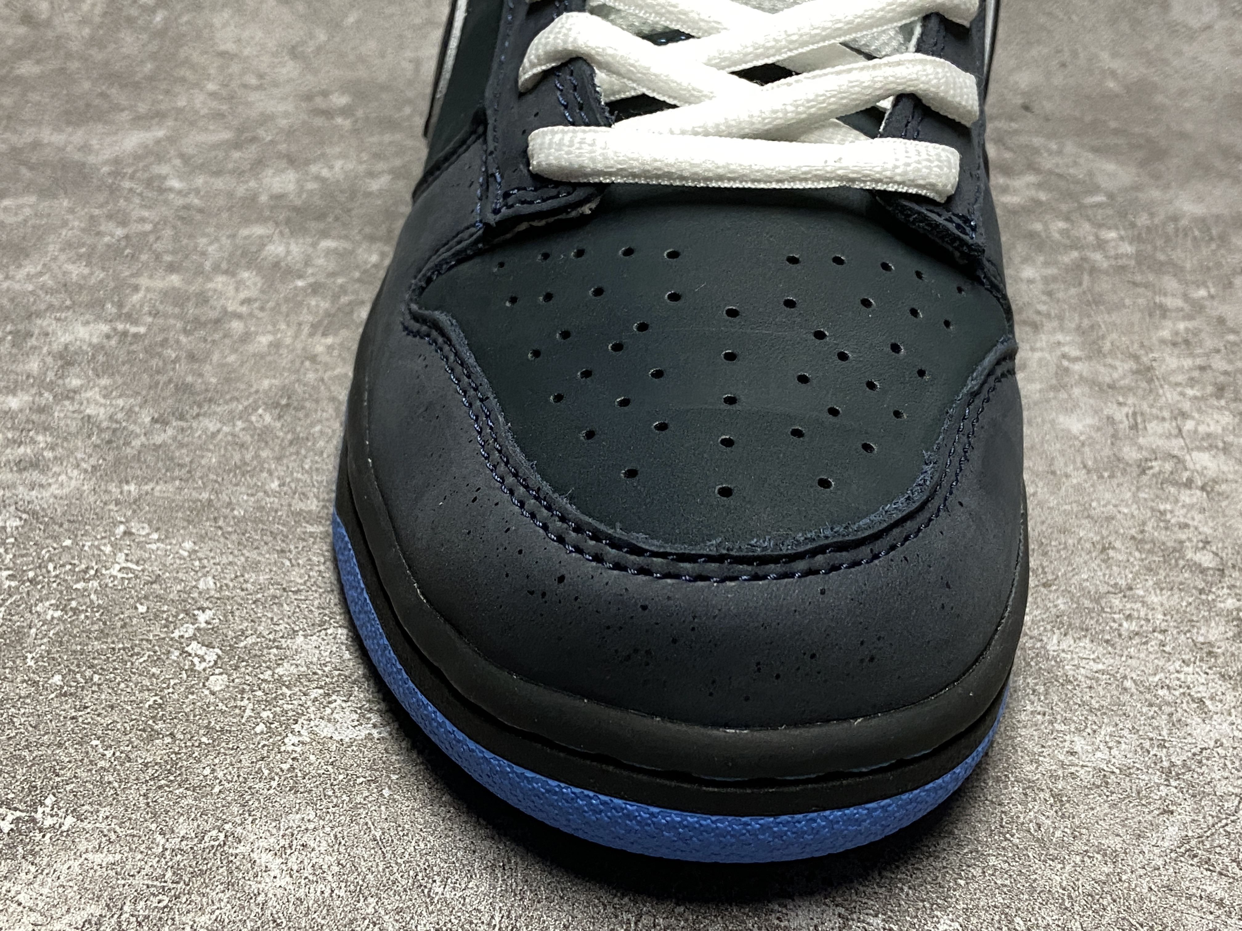 Nike Dunk SB Low Blue Lobster