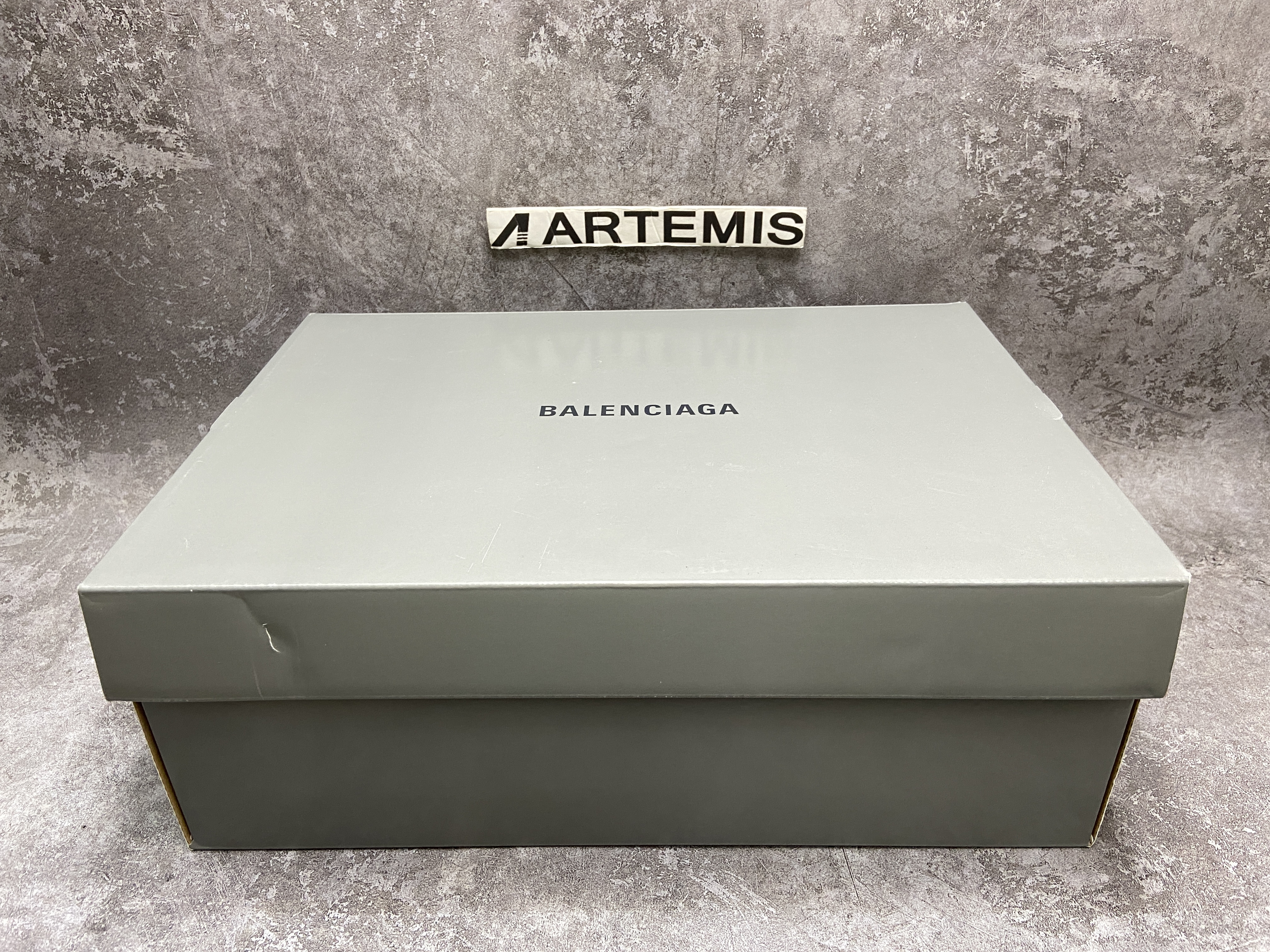 Balenciga Triple S Candy