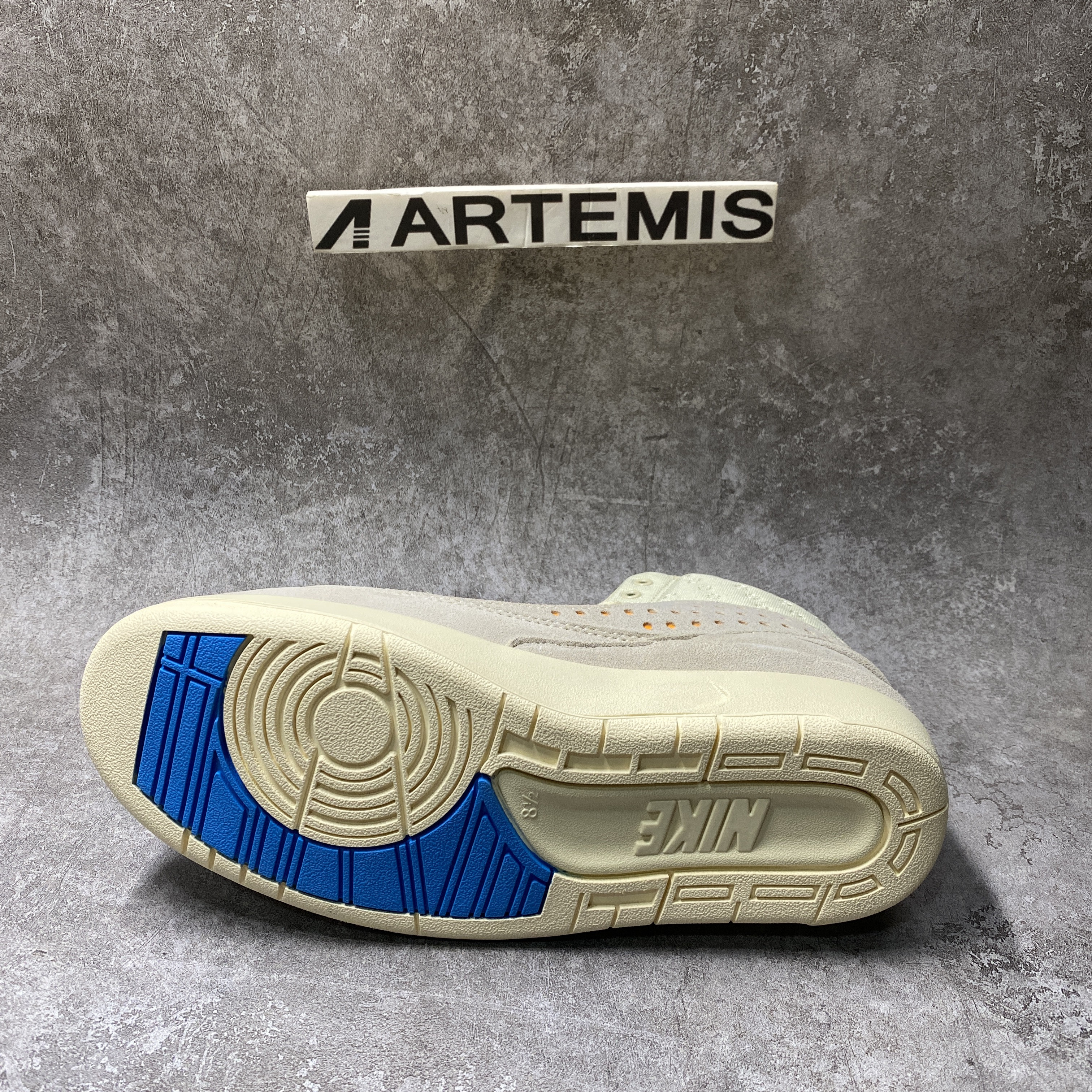 Union LA x Air Jordan 2 “Rattan”