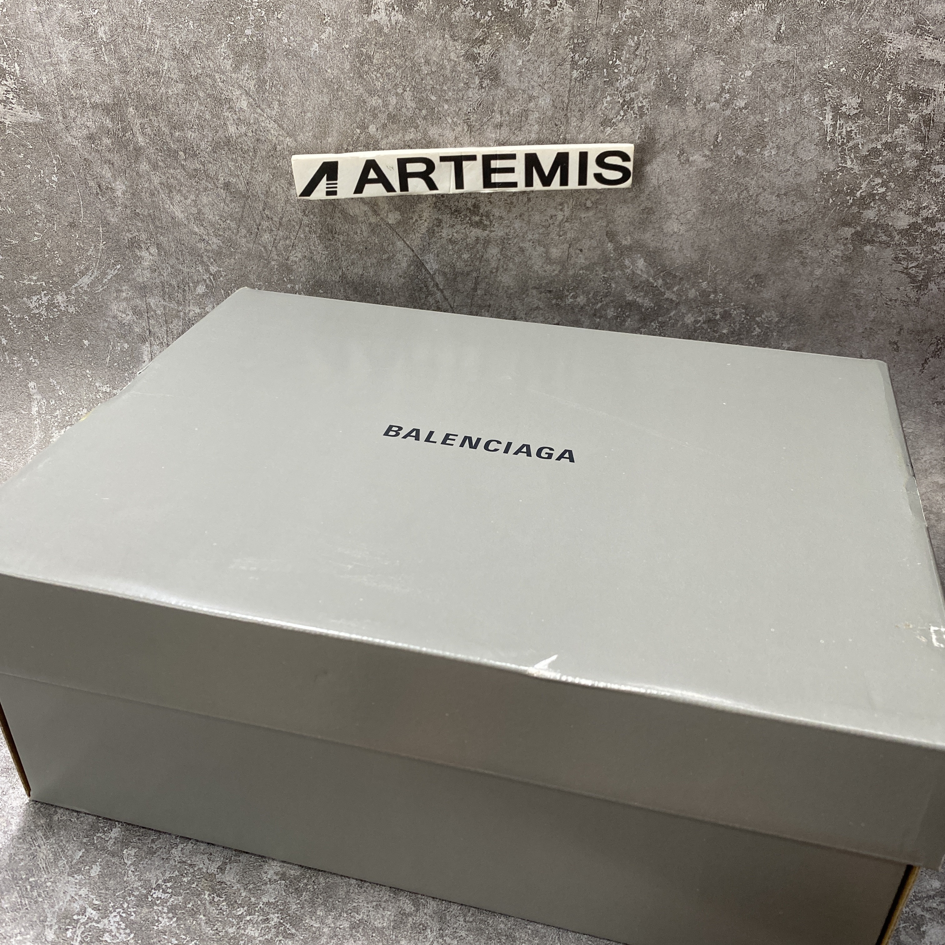 Balenciga Track Faded Pink (W)