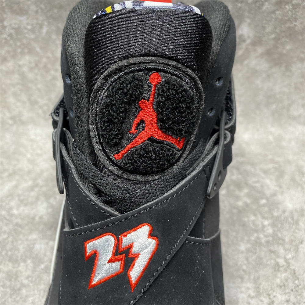 AIR JORDAN 8 RETRO 