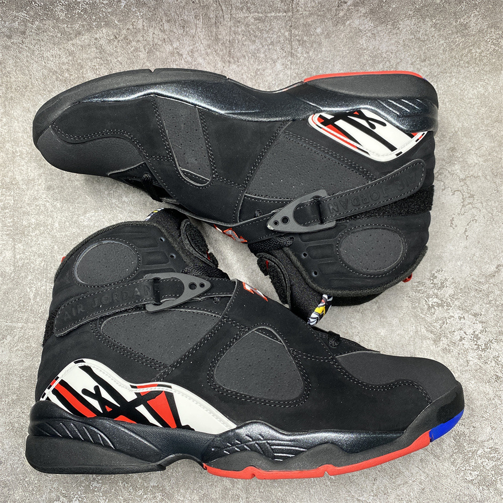 AIR JORDAN 8 RETRO 
