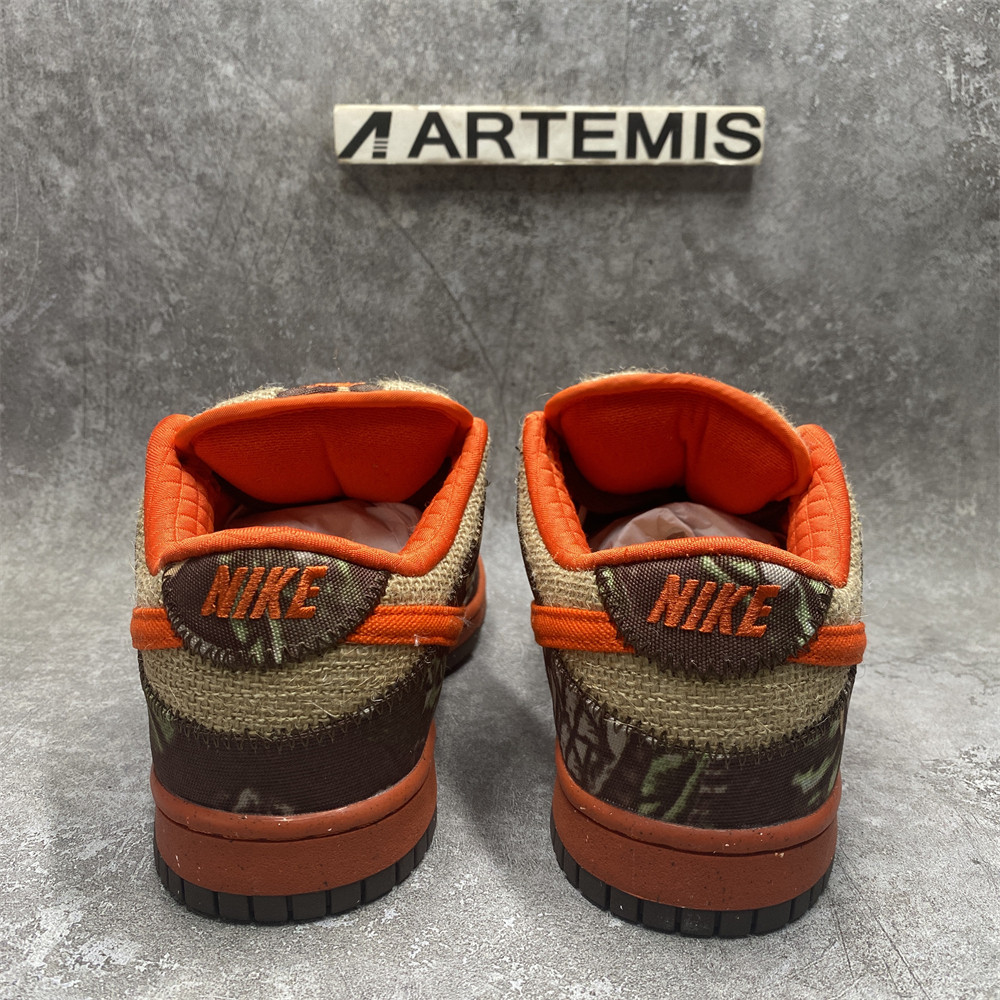 NIKE DUNK LOW PRO SB 