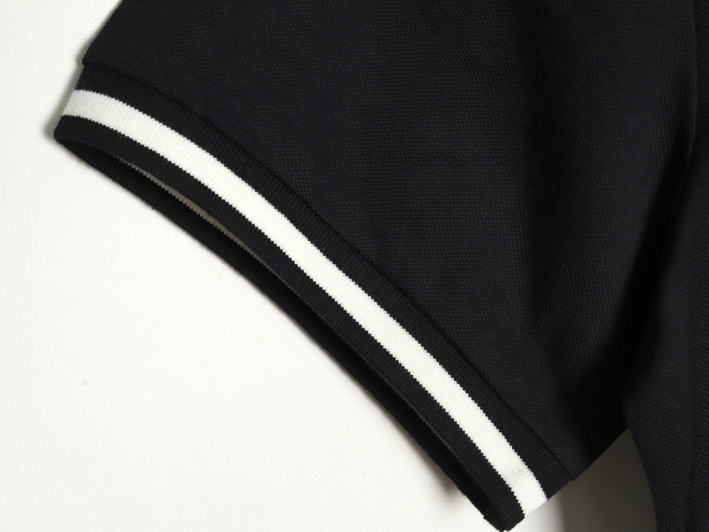 Moncler 25ss Short-sleeved Polo shirt