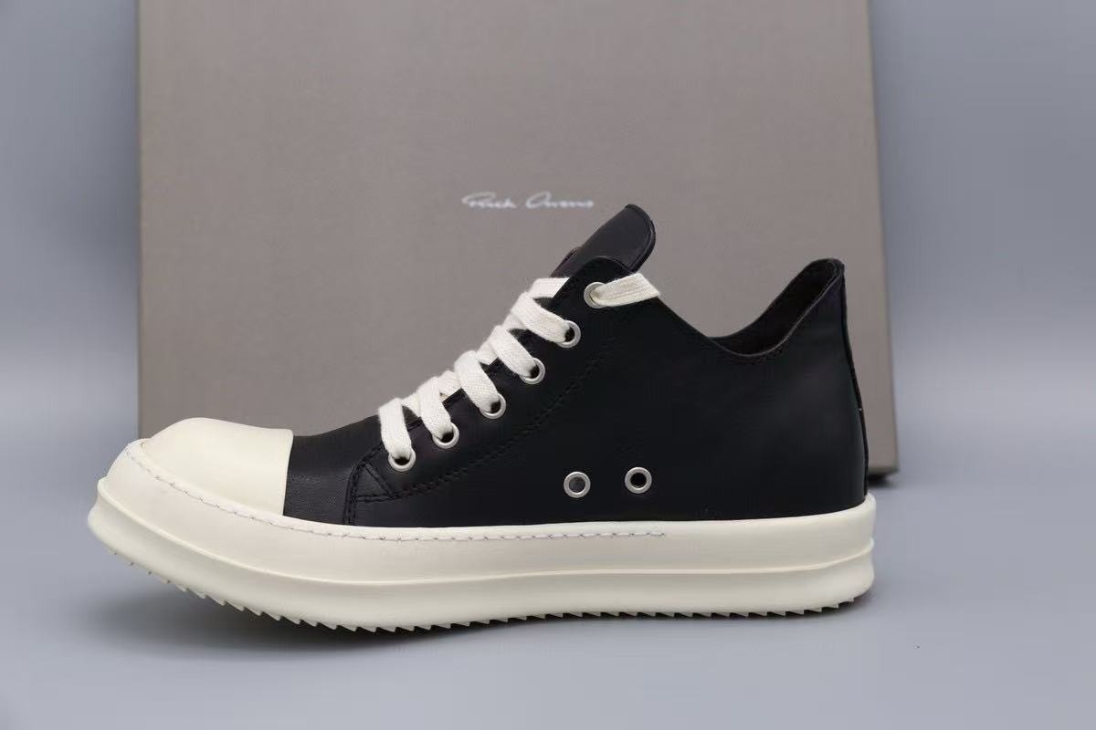 UA Rick Owens Sneakers