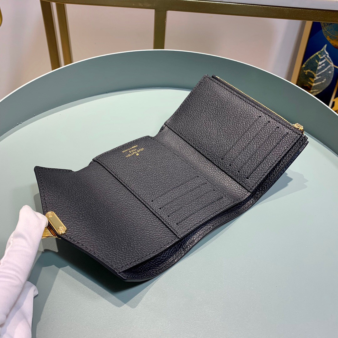LV PALLAS COMPACT WALLET Wallet M67478
