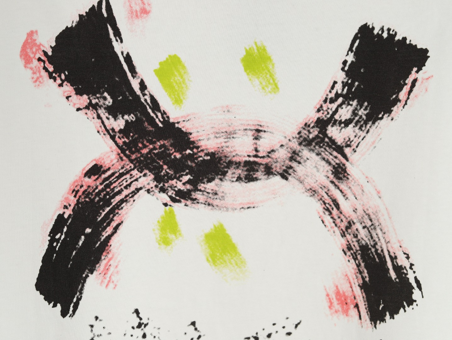 BALENCLAGA Short-sleeved T-shirt