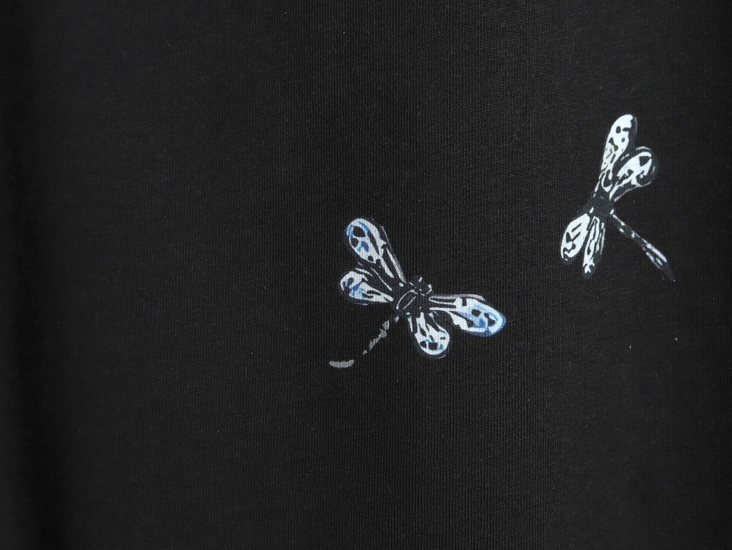 D*or 25s short-sleeved t-shirt