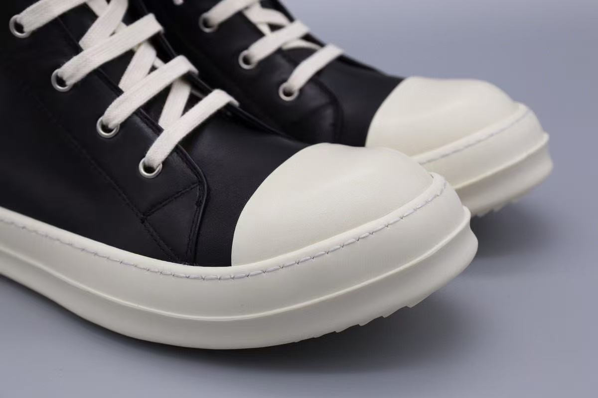 UA Rick Owens Sneakers