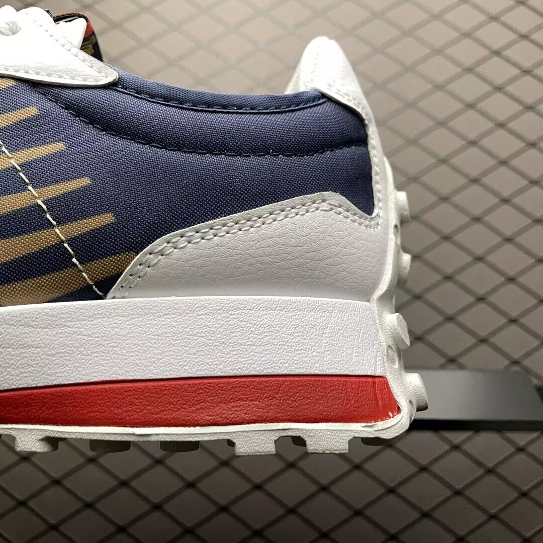 UA New Balance 327 Olympic USA Standard