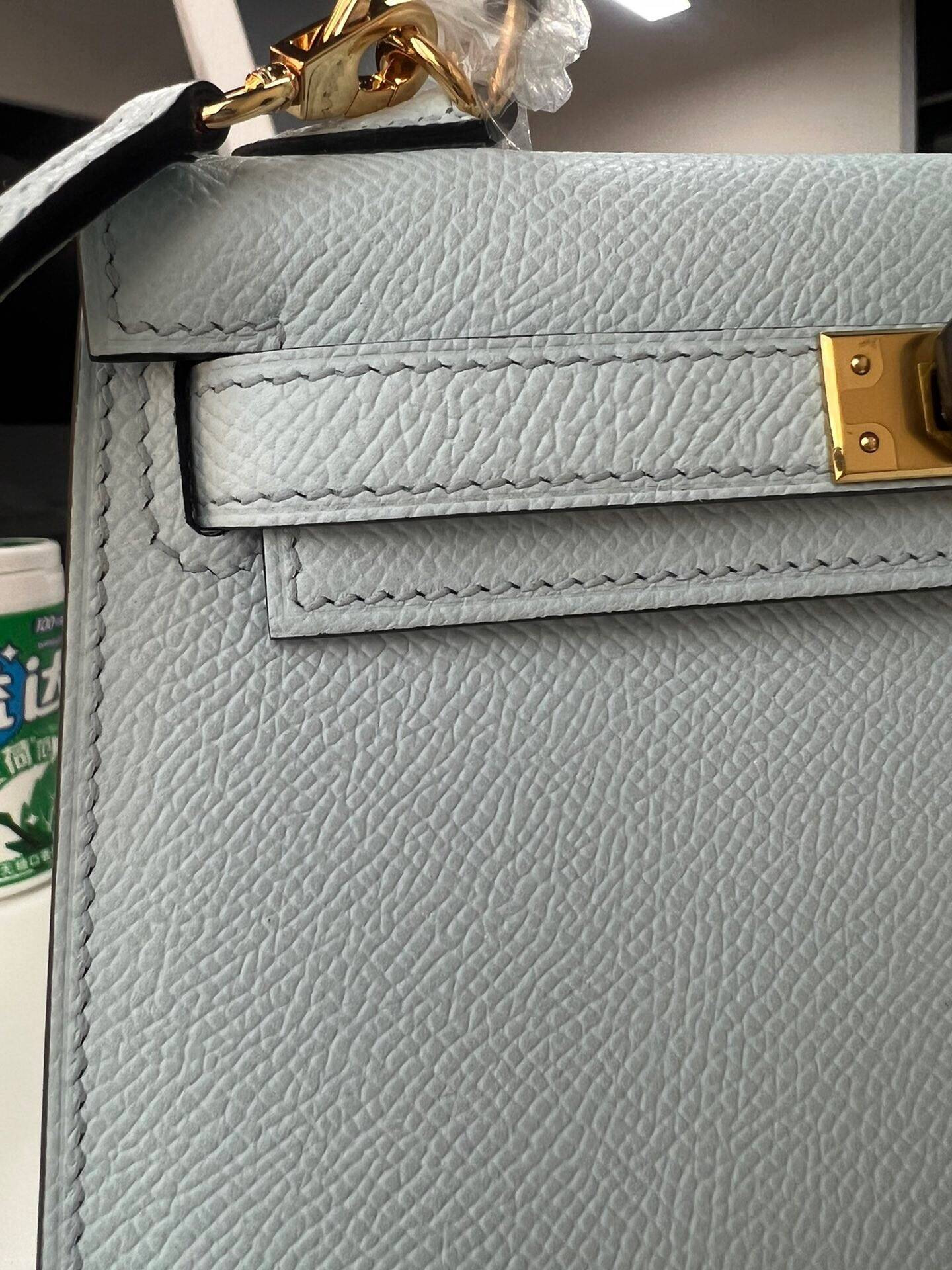 H**me5 mini kelly 19 19×6×12cm