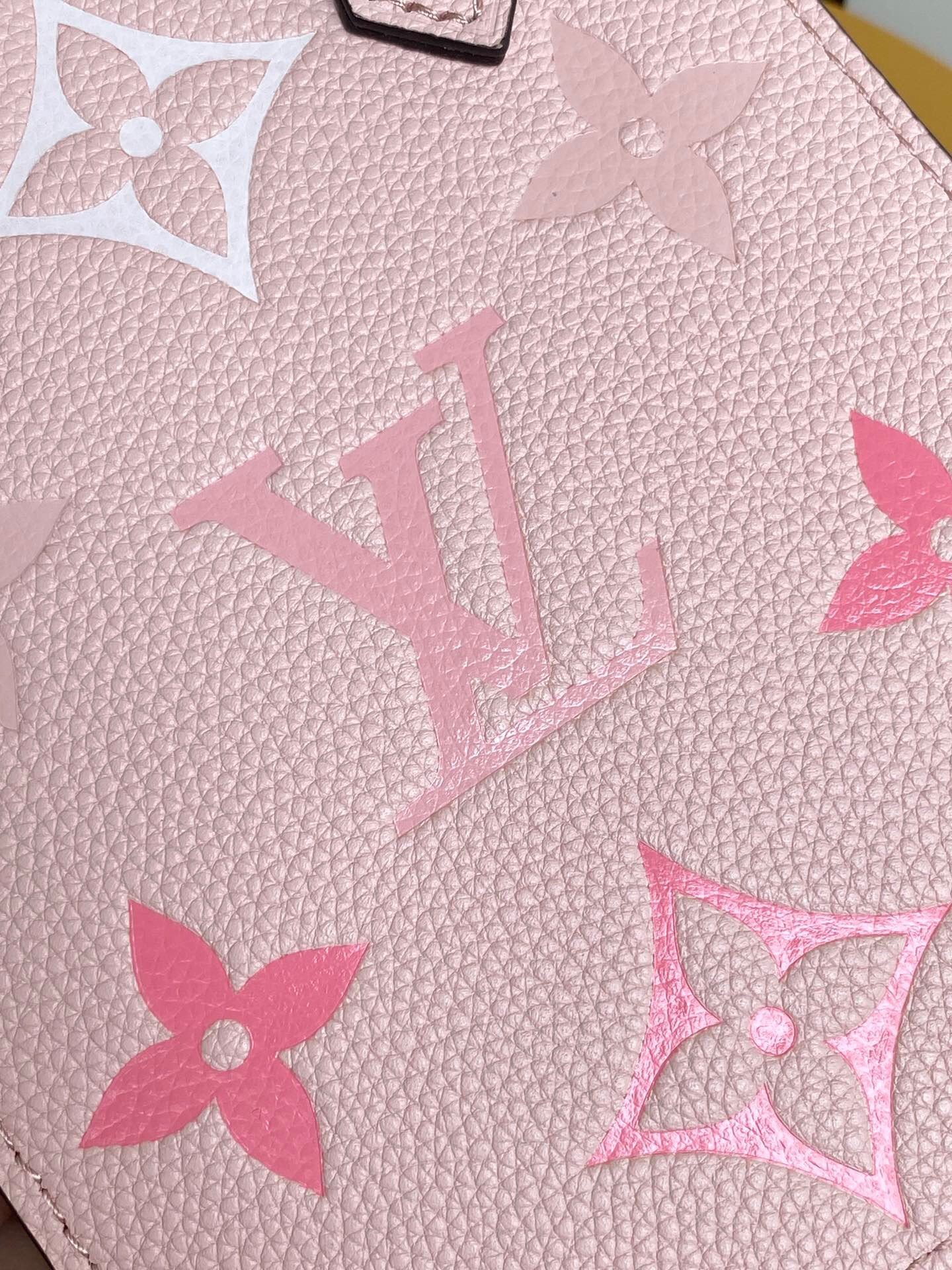 PETIT SAC PLAT M80449