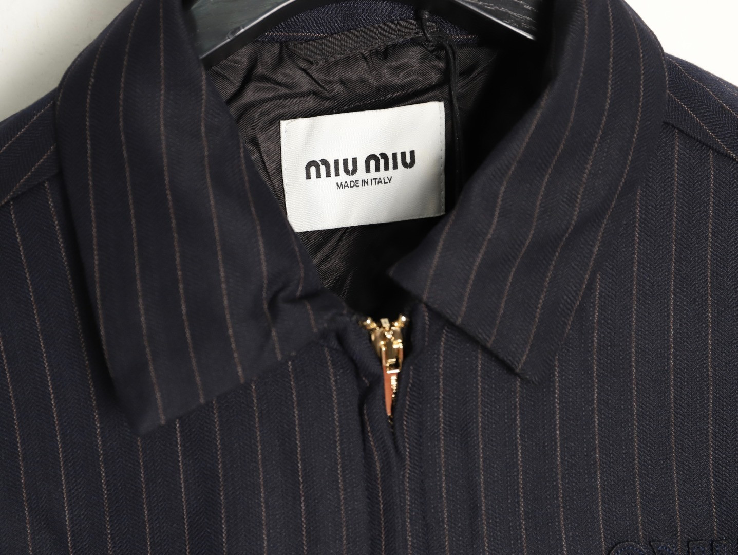 Miu Miu Jacket