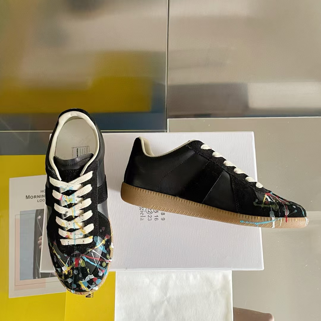 ua ma*s*n Ma*i*la wmns replica low 