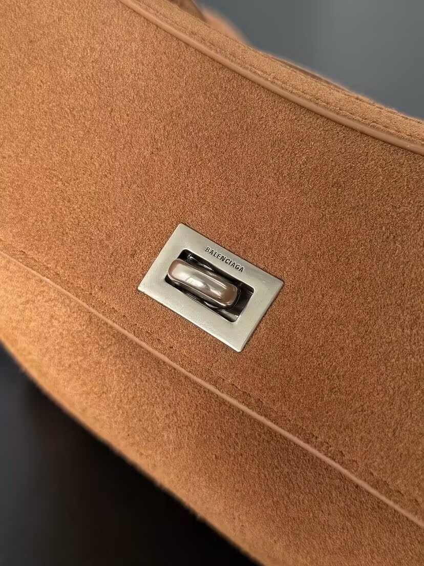 Ba*len*cia*ga rodeo mini 22.8x17x9.9cm