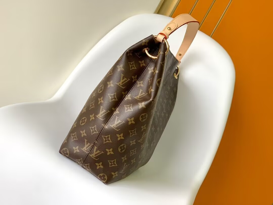 LV Graceful MM M43704 41x35x14cm