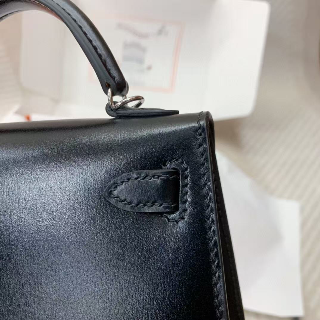 H**me5 mini kelly 19 19x6x12cm