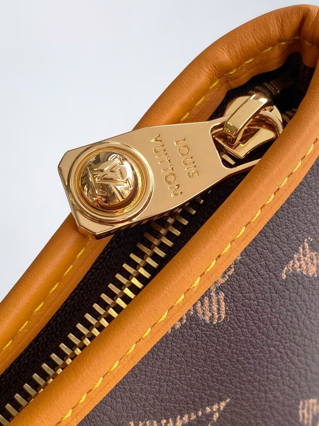 LV Nevereverfull M14023 38x23x60cm