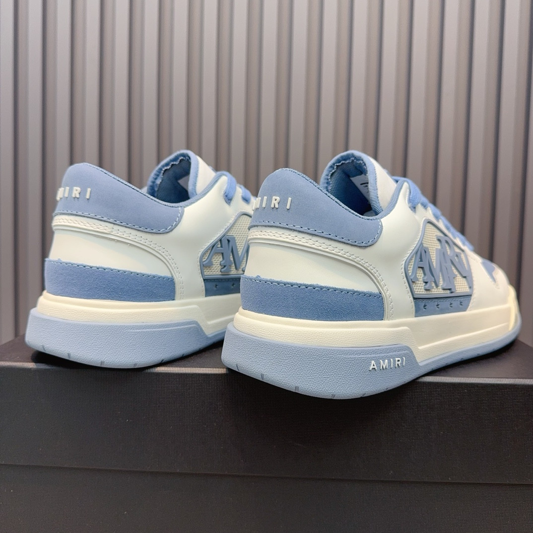 UA Amiri CLASSIC LOW  UNC