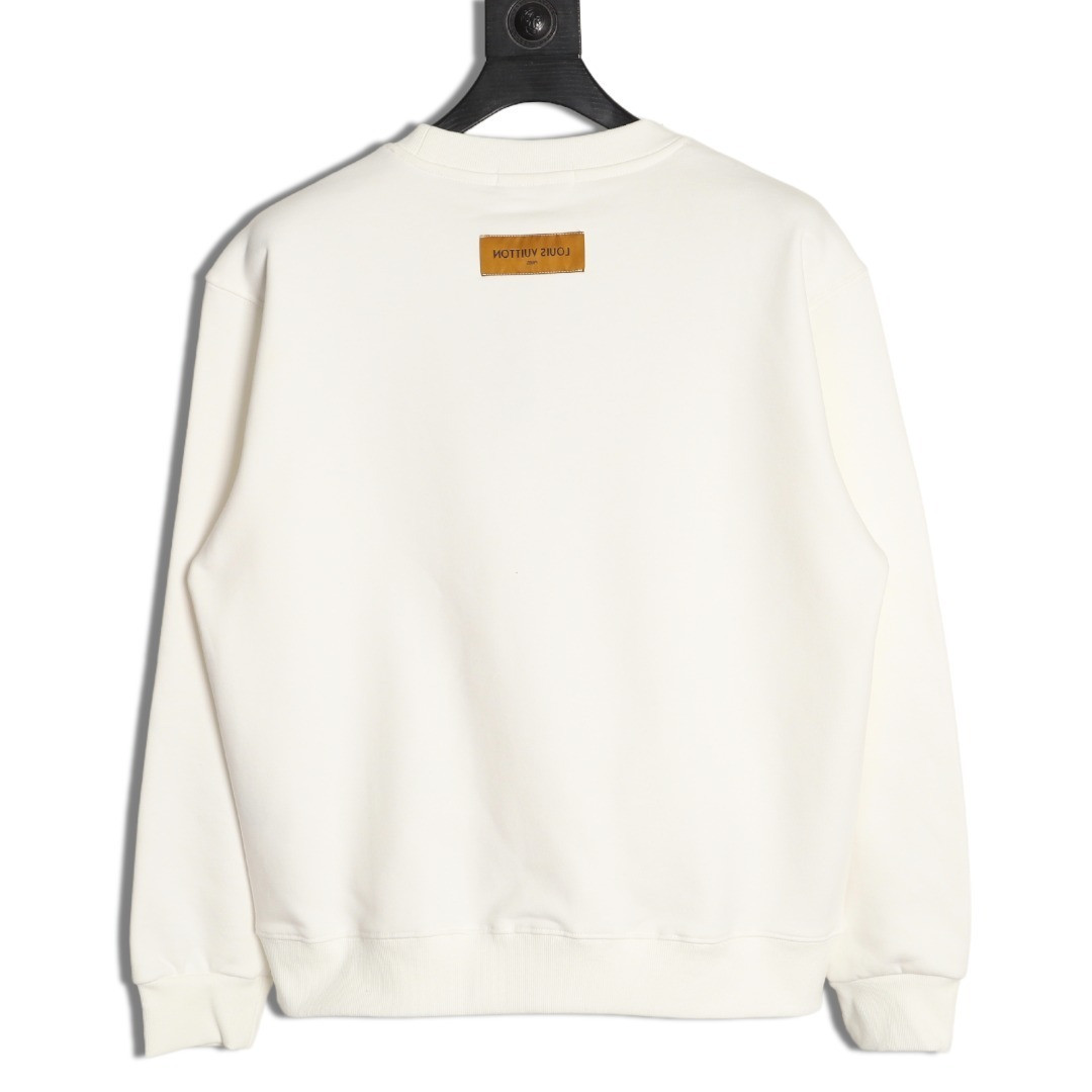 l0*is V*t0n lv 25fw hoodies