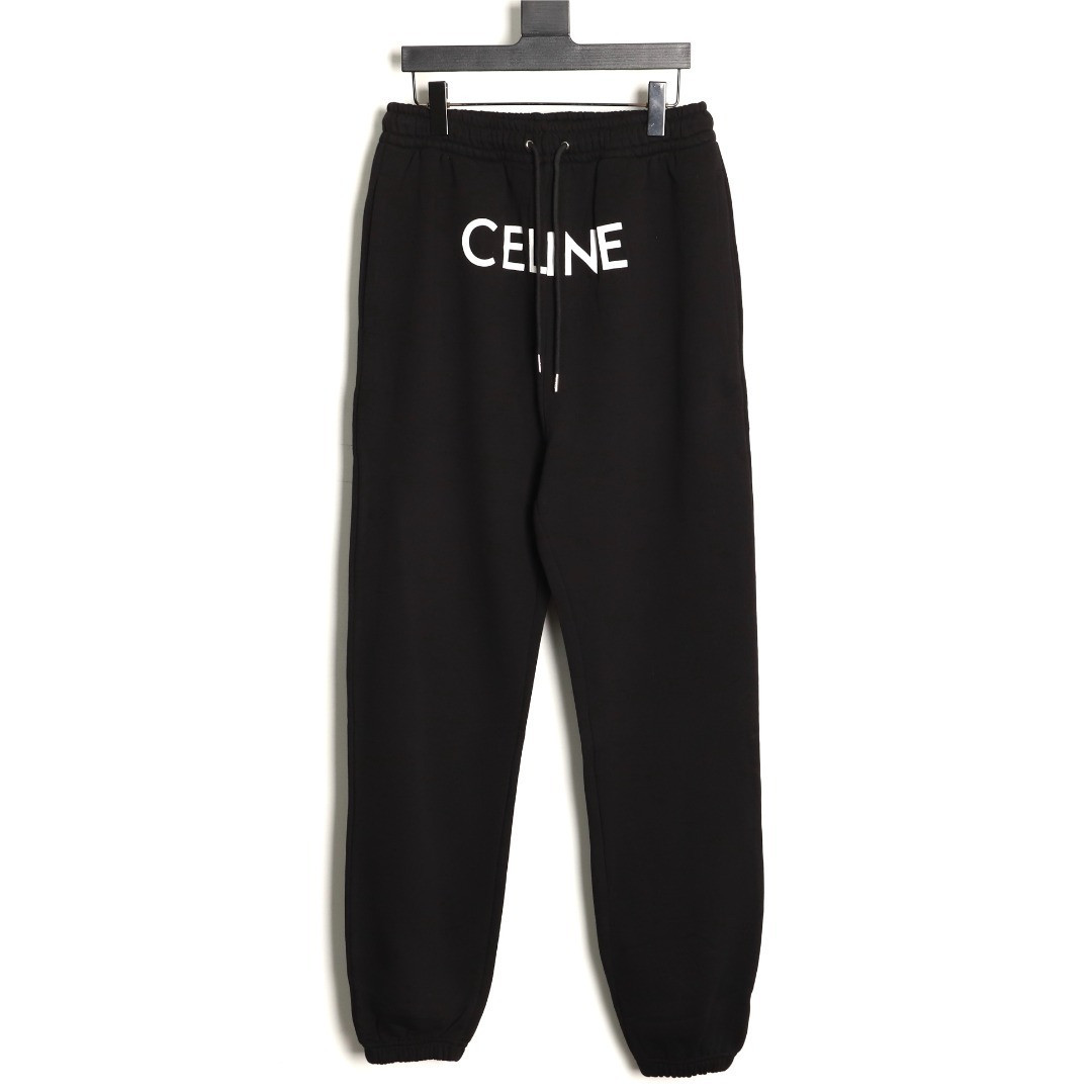 Ce**e pants