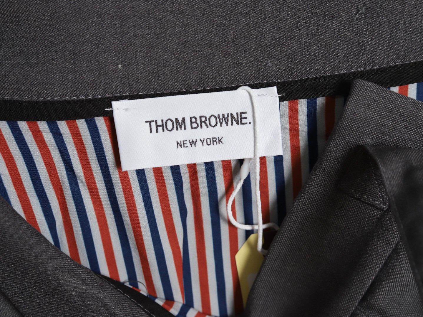 Thom Browne TB skirt
