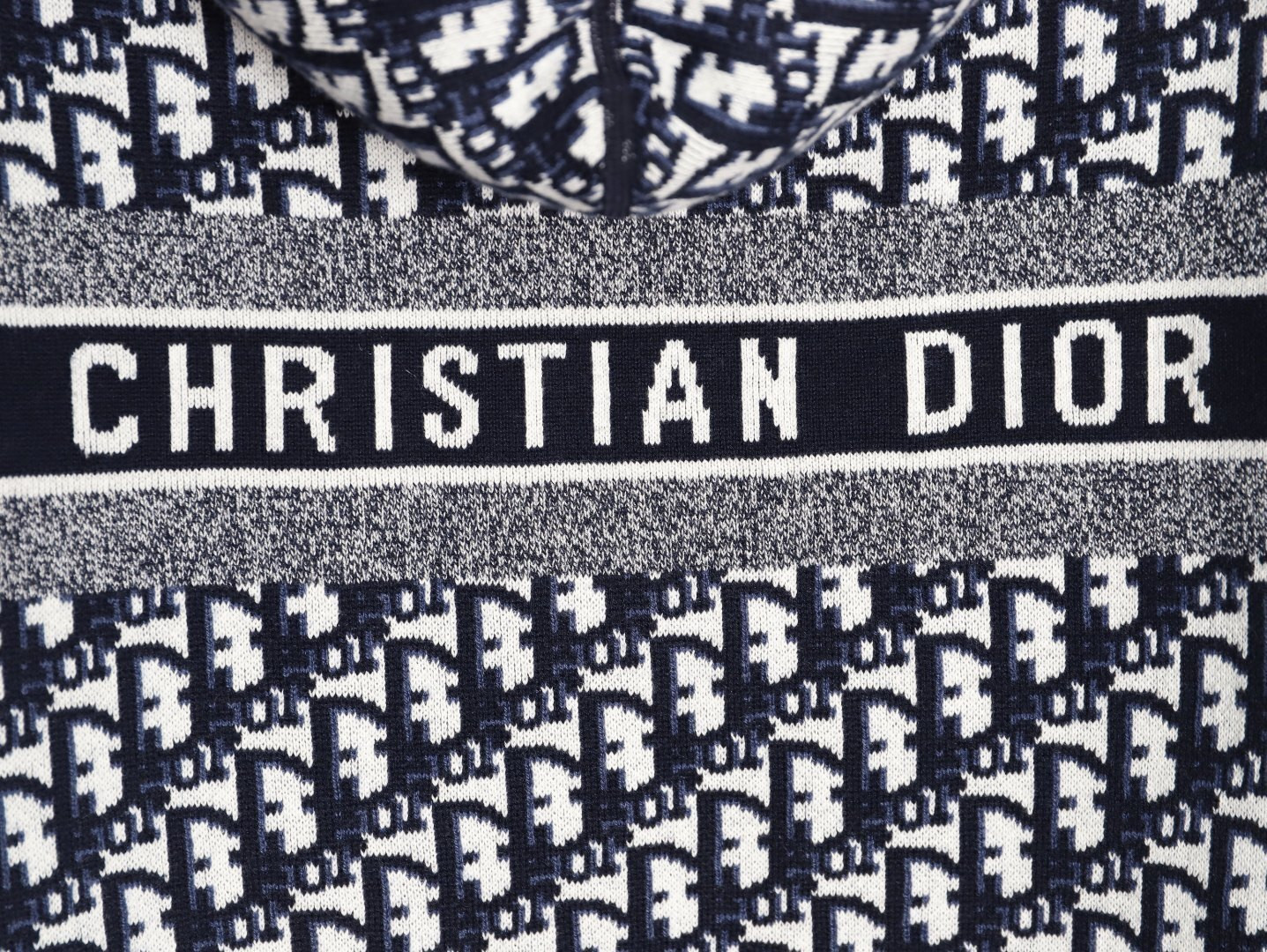 D*or cd oblique reversible coats