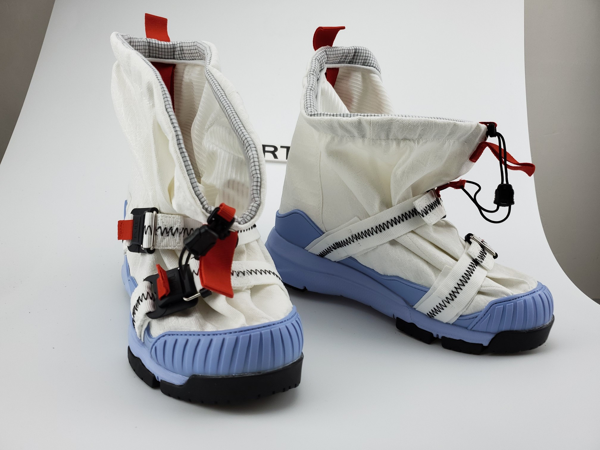 Nike Mars Yard Overshoe Tom Sachs