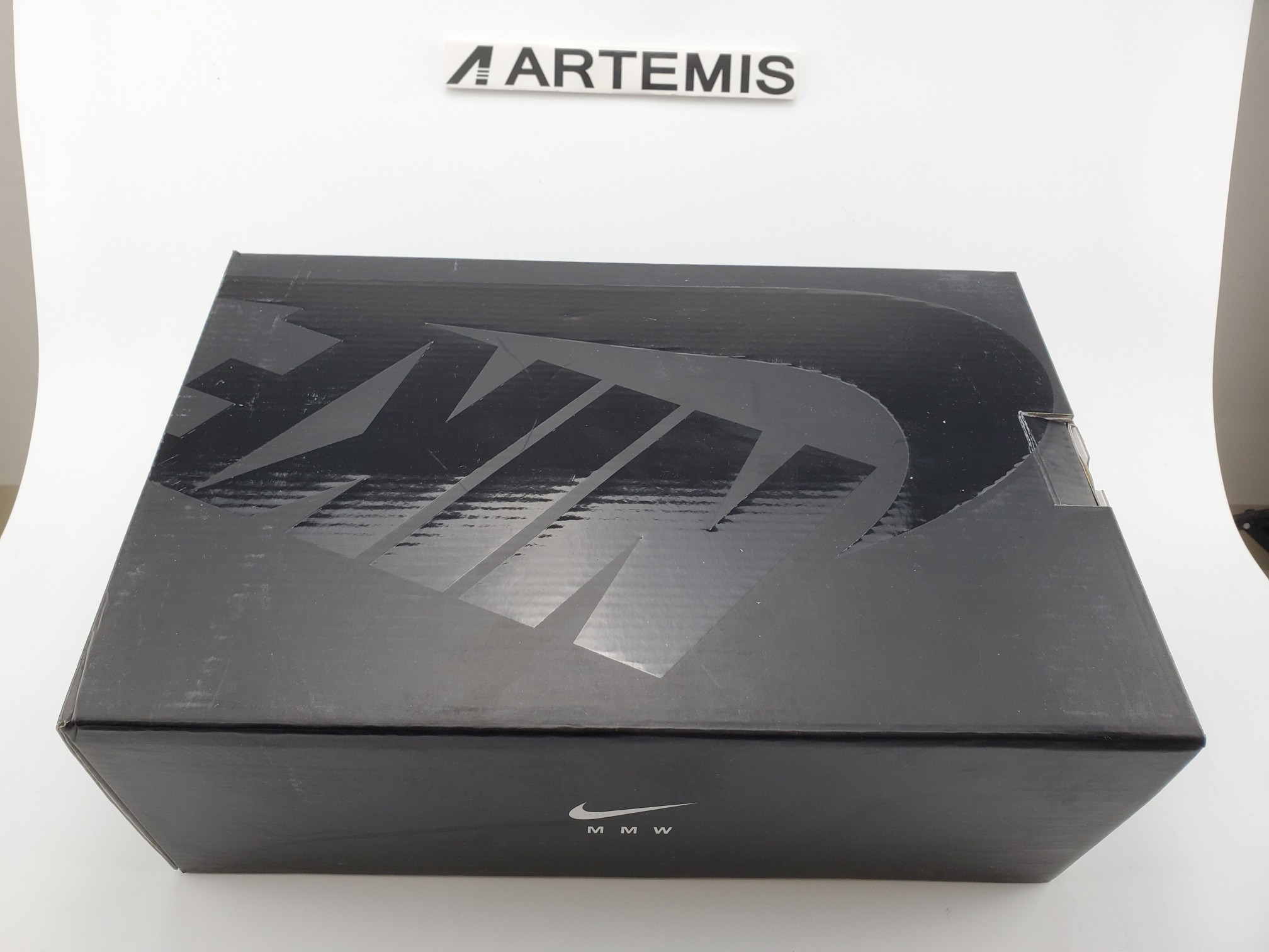 Nike Free TR 3 Flyknit SP MMW Sail