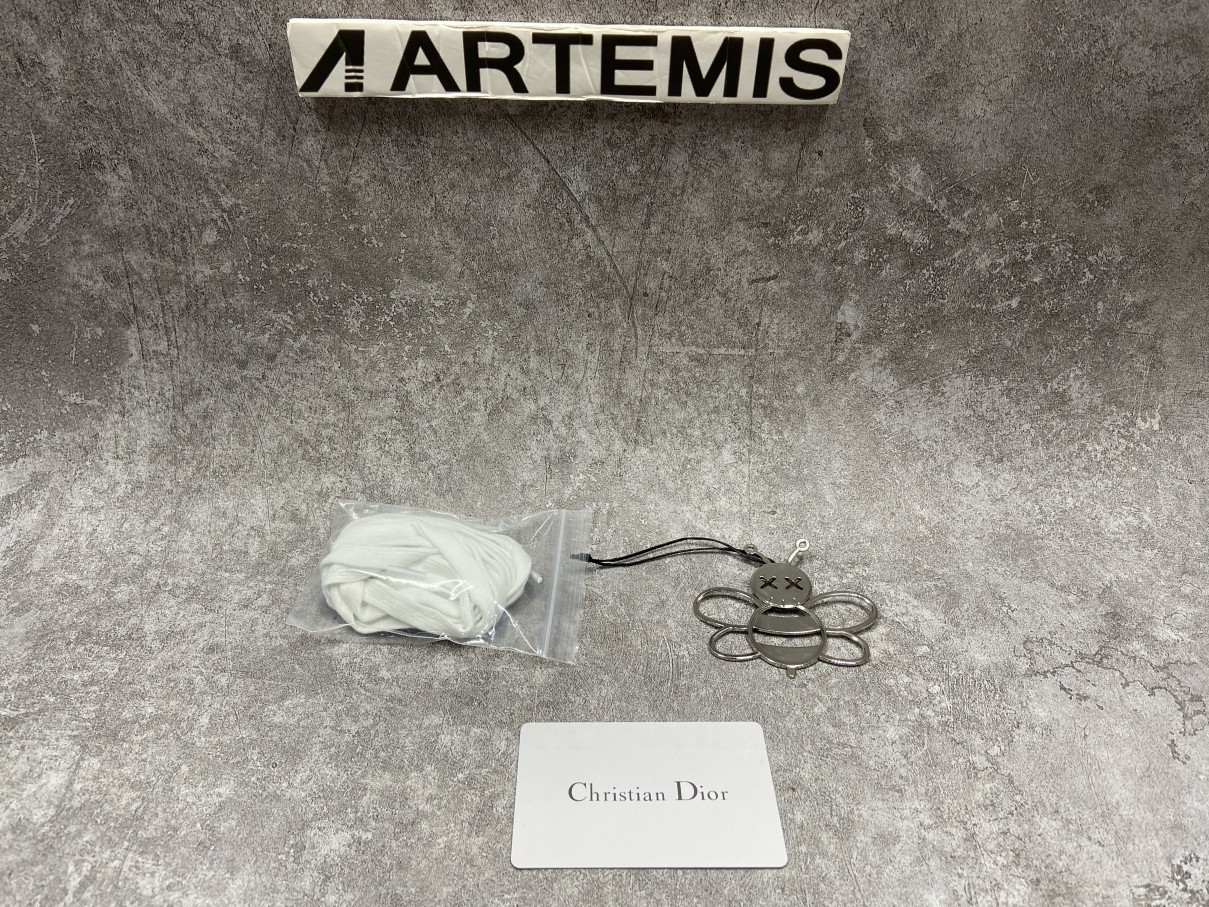 D*or and shawn b23 high top bee embroidery