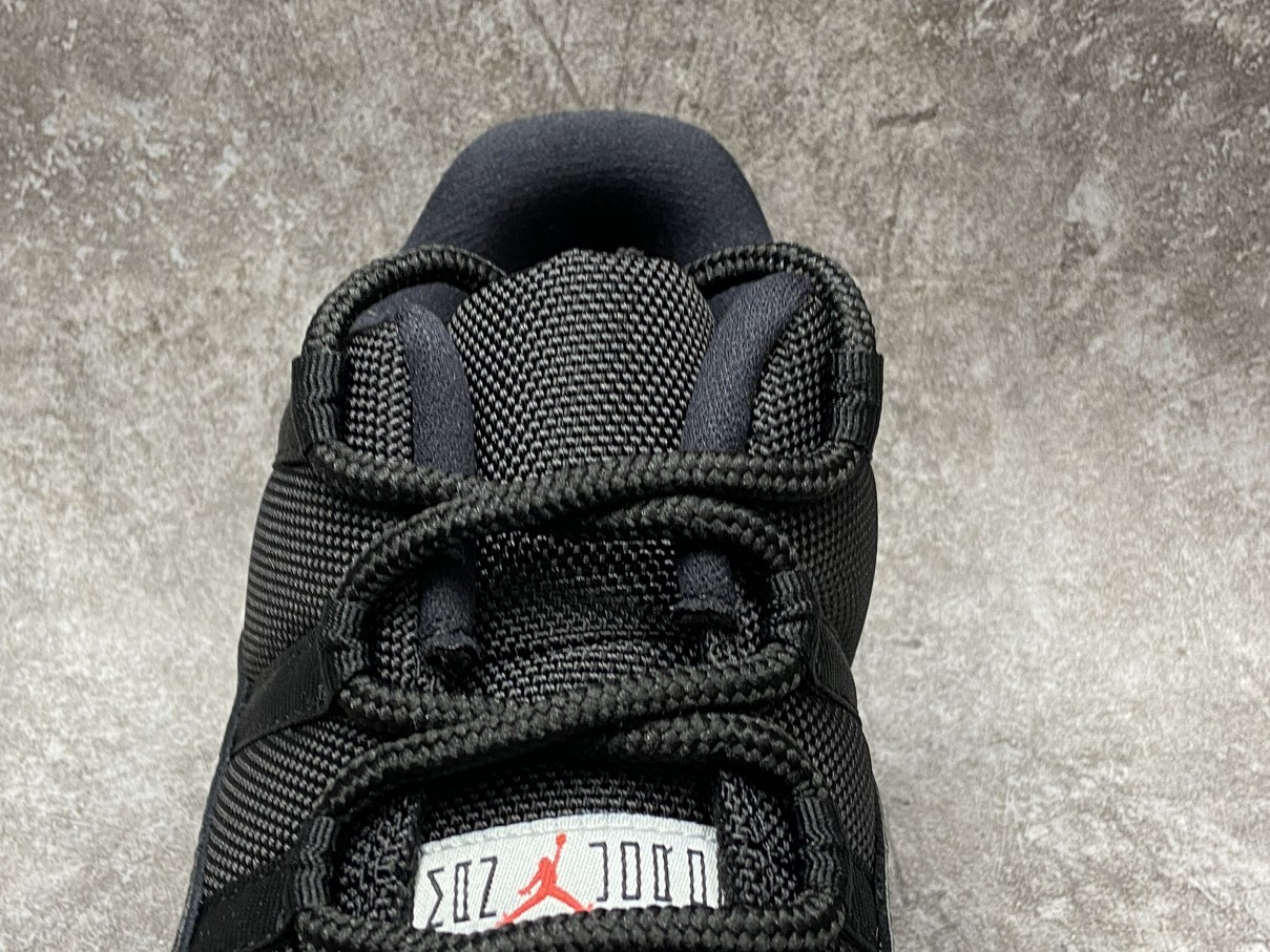 Air Jordan 11 Retro Low Infrared