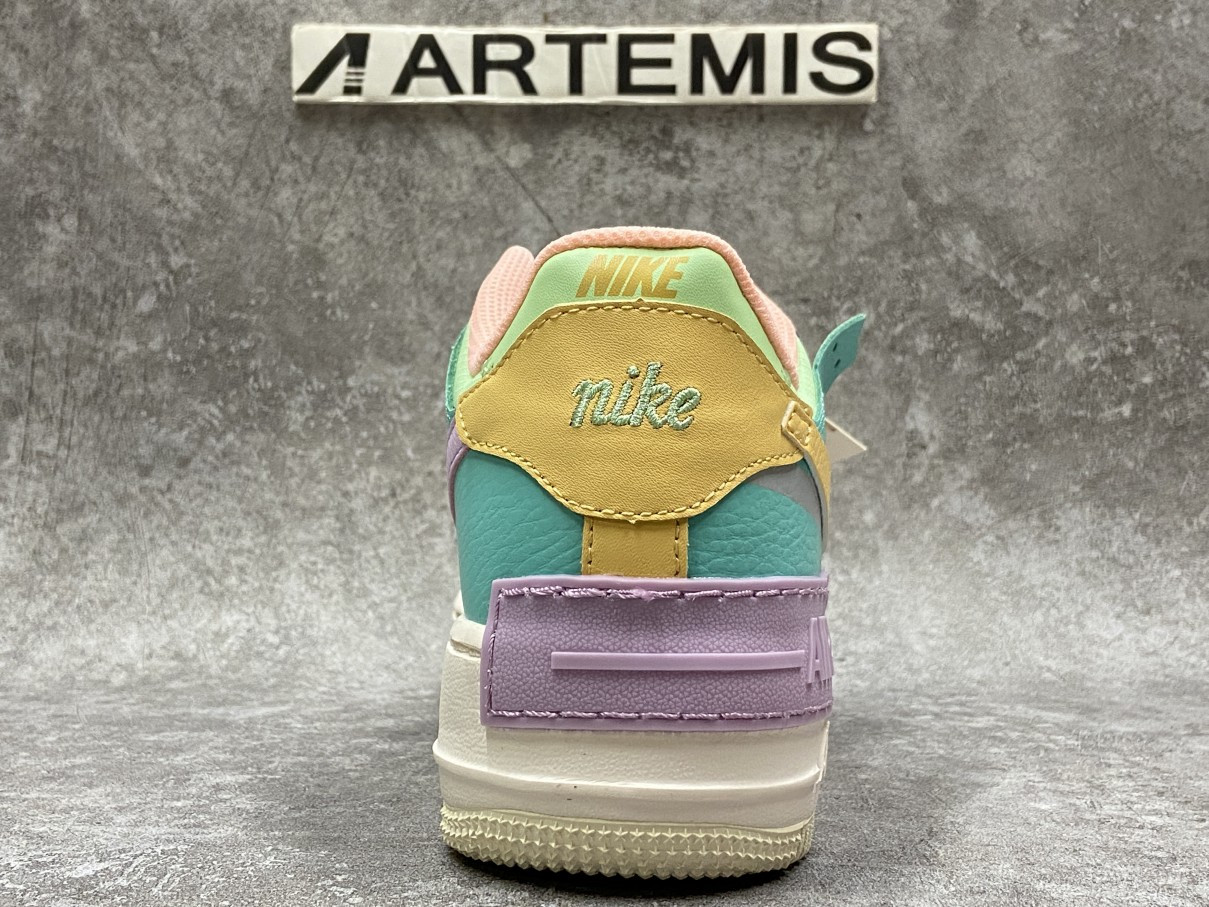 Nike Air Force 1 Shadow Pale Ivory