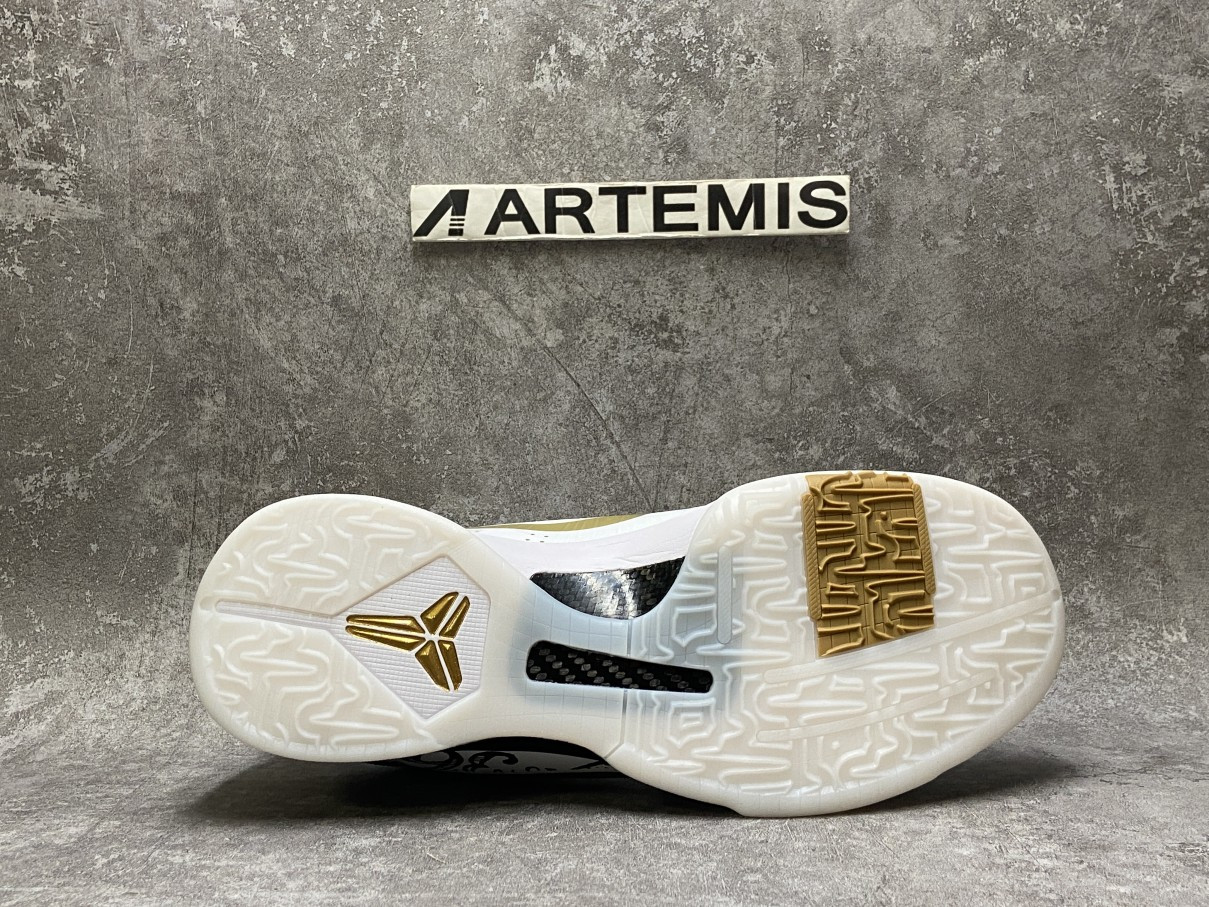 Nike Kobe 5 Protro Big Stage Parade