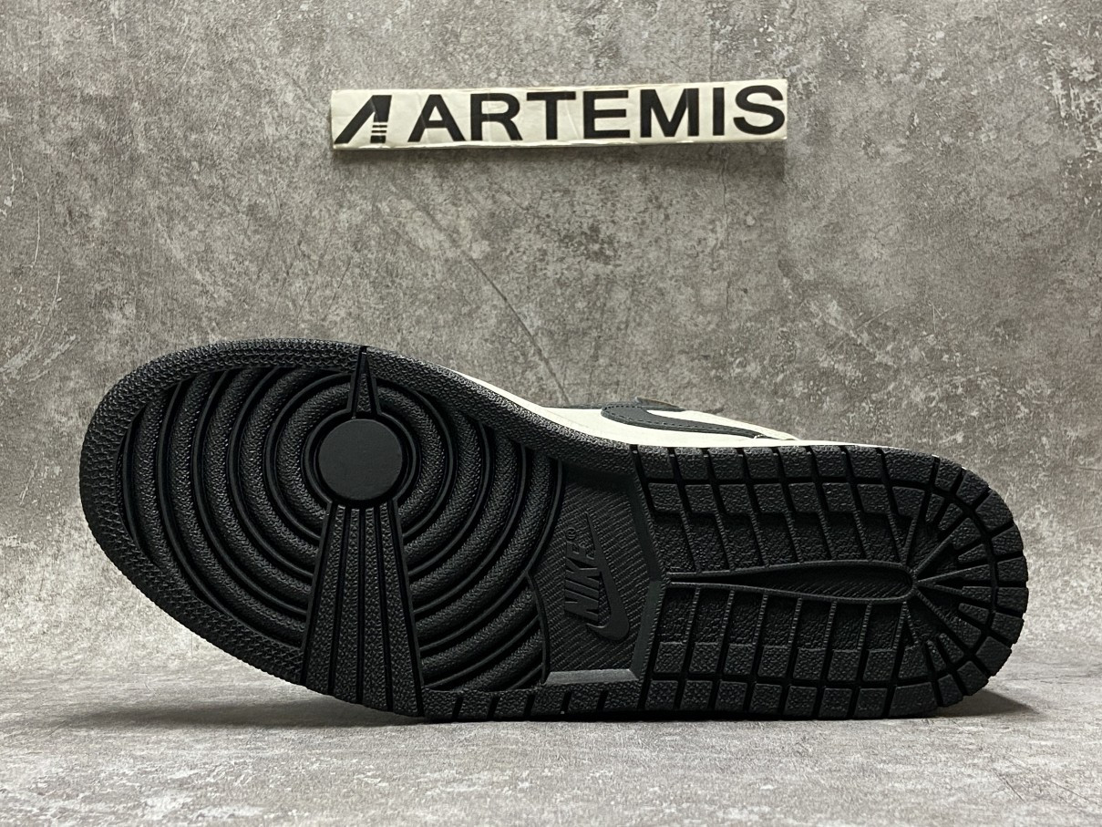 Air Jordan 1 Retro High Dark Mocha