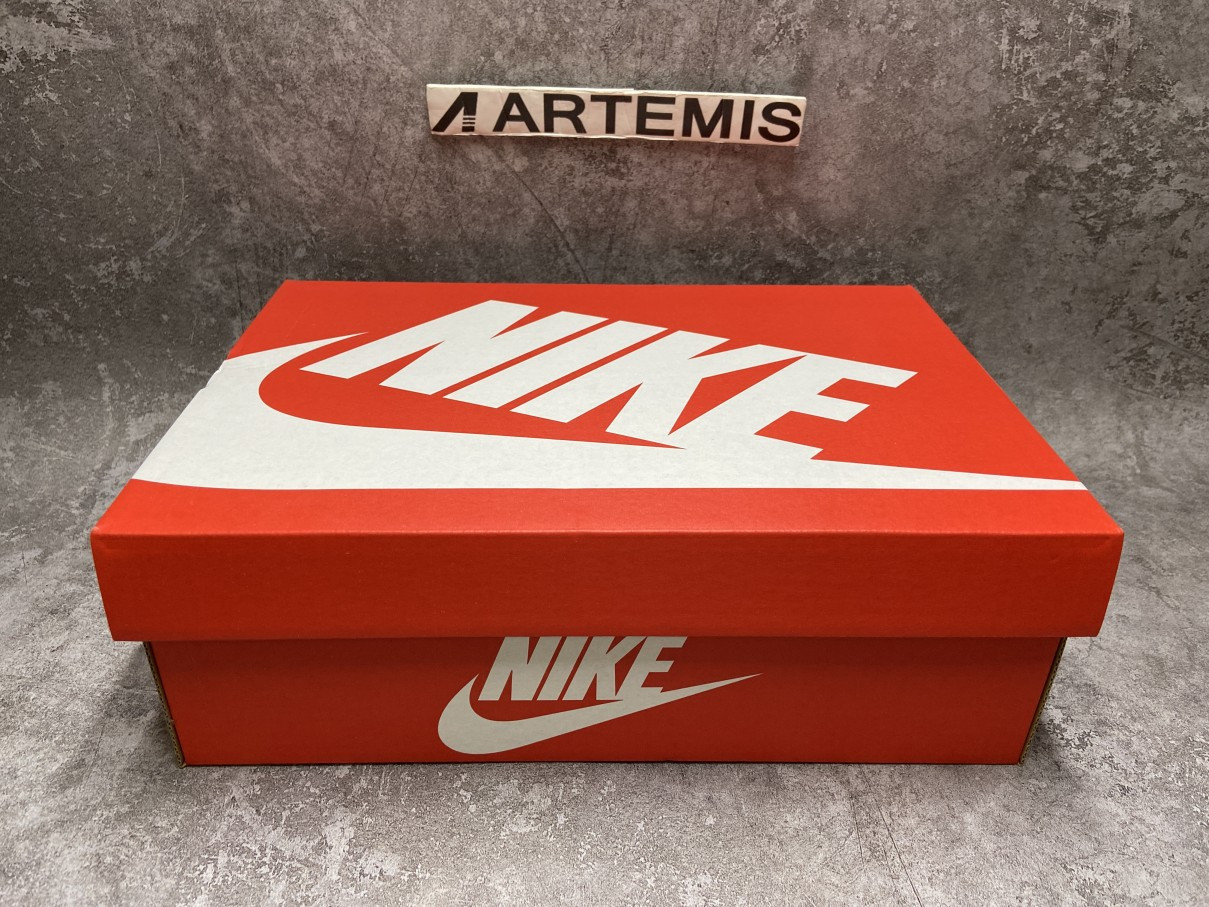 Nike Dunk Low Ceramic